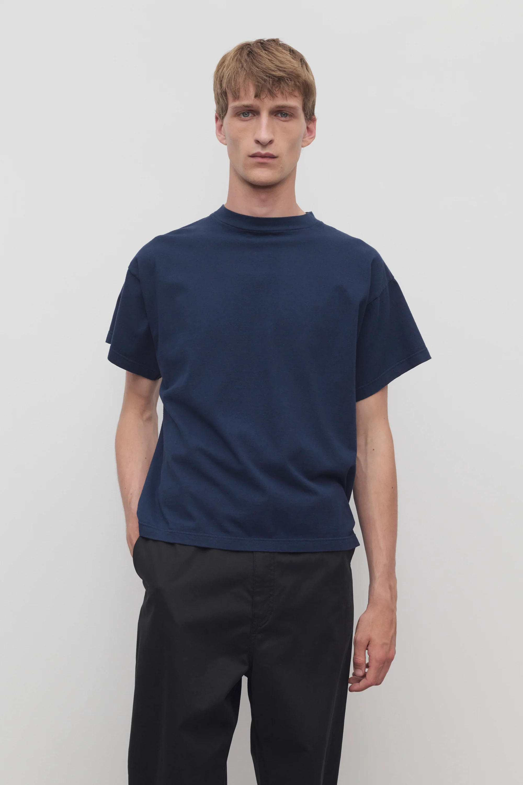 Sato T-Shirt - Image 3