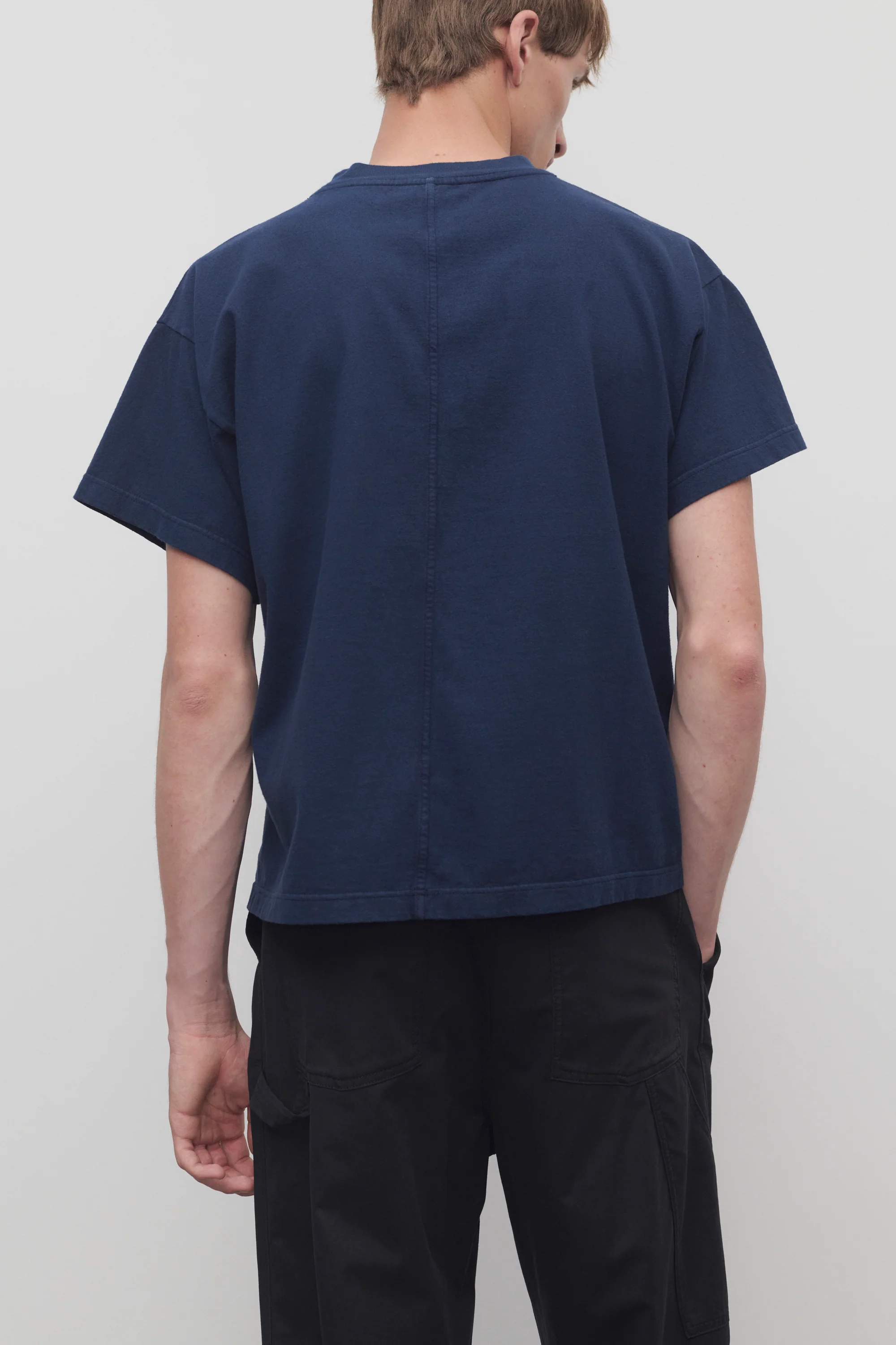 Sato T-Shirt - Image 5