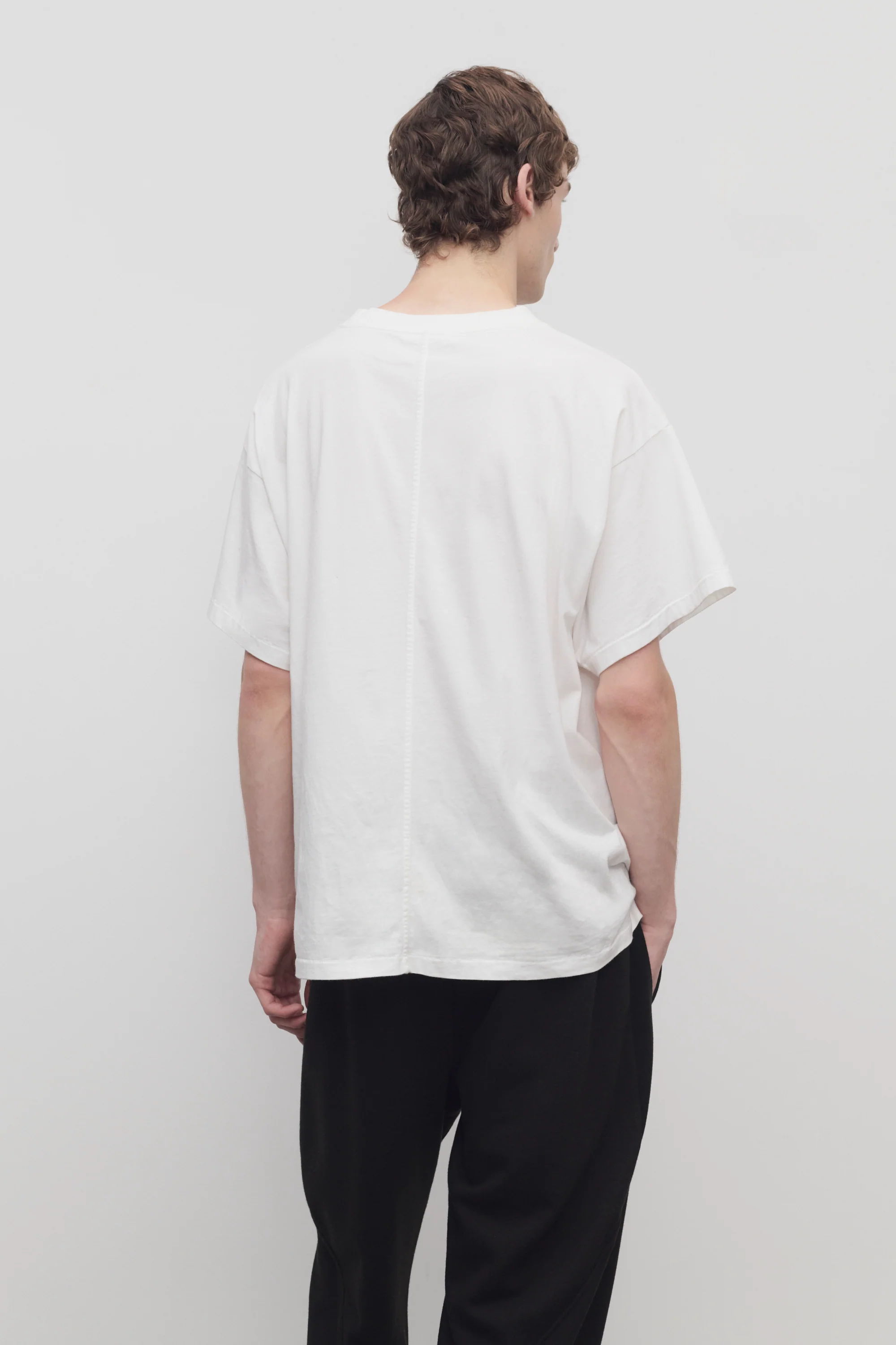 Sato T-Shirt - Image 5