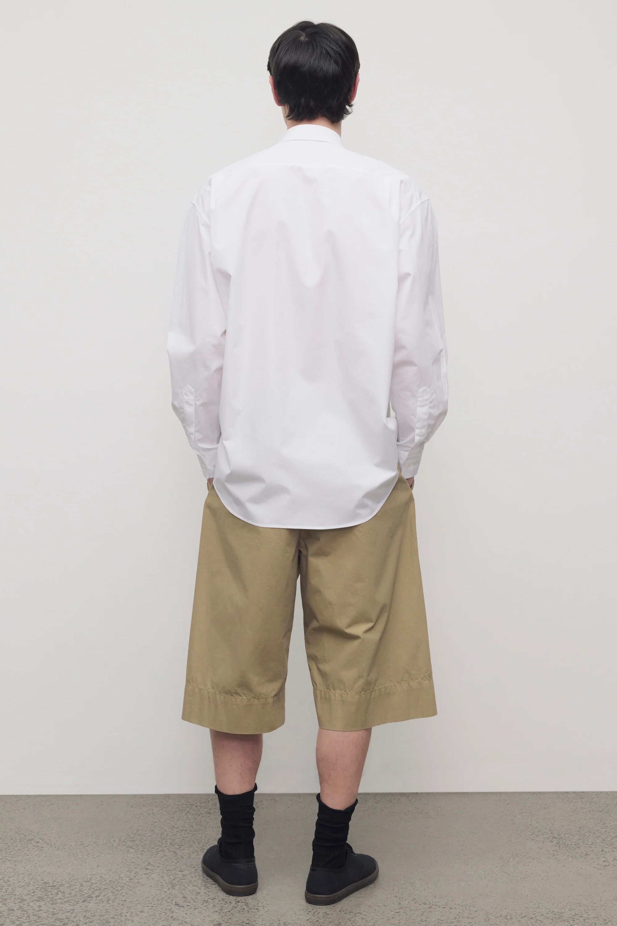 Satya Short - Image 5