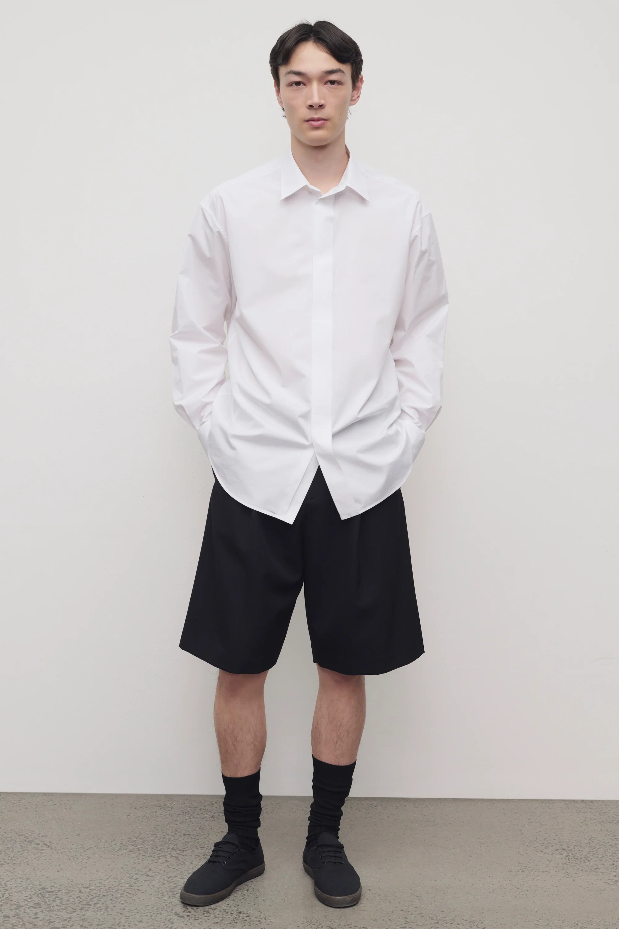 Sayed Short - Image 3