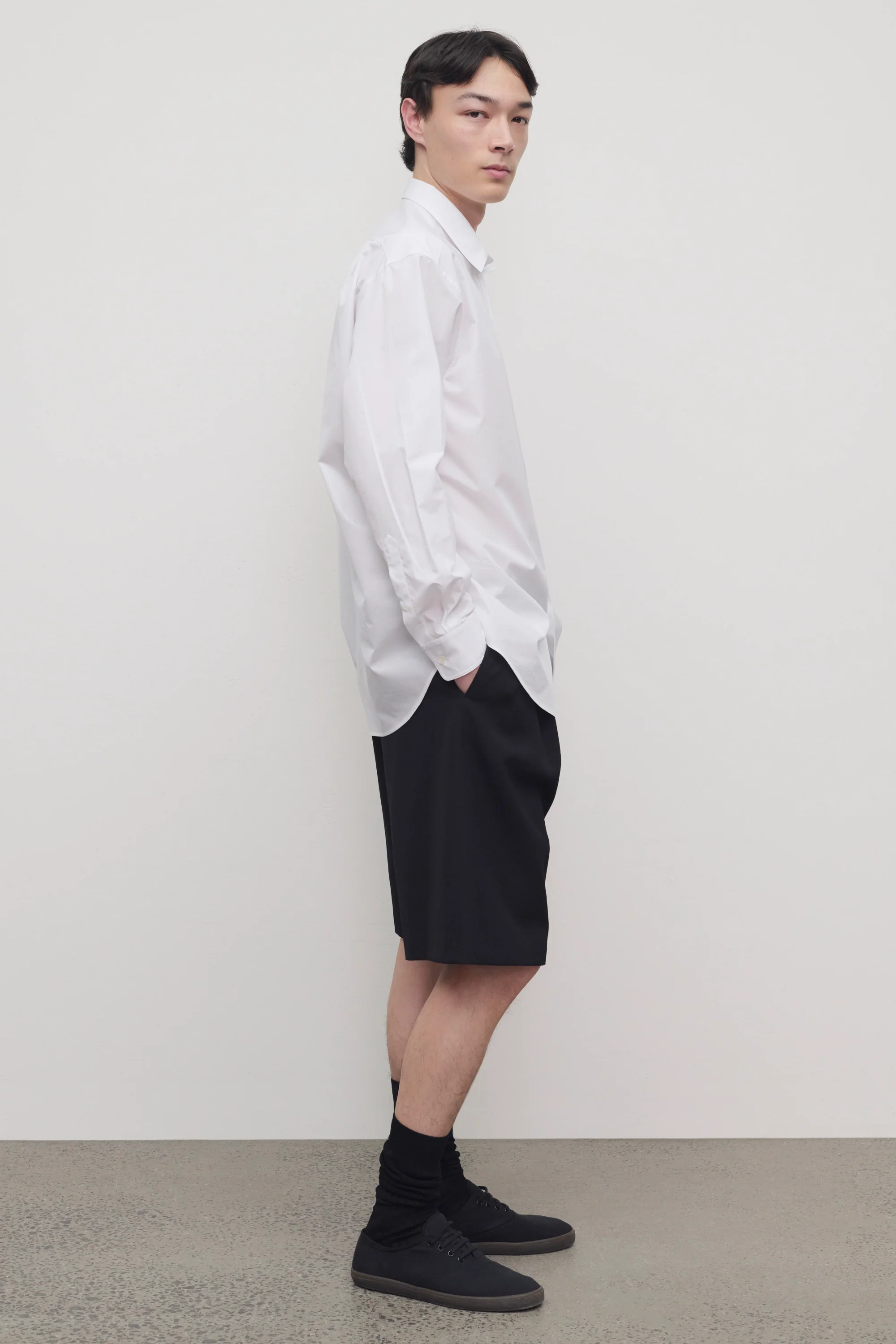 Sayed Short - Image 4