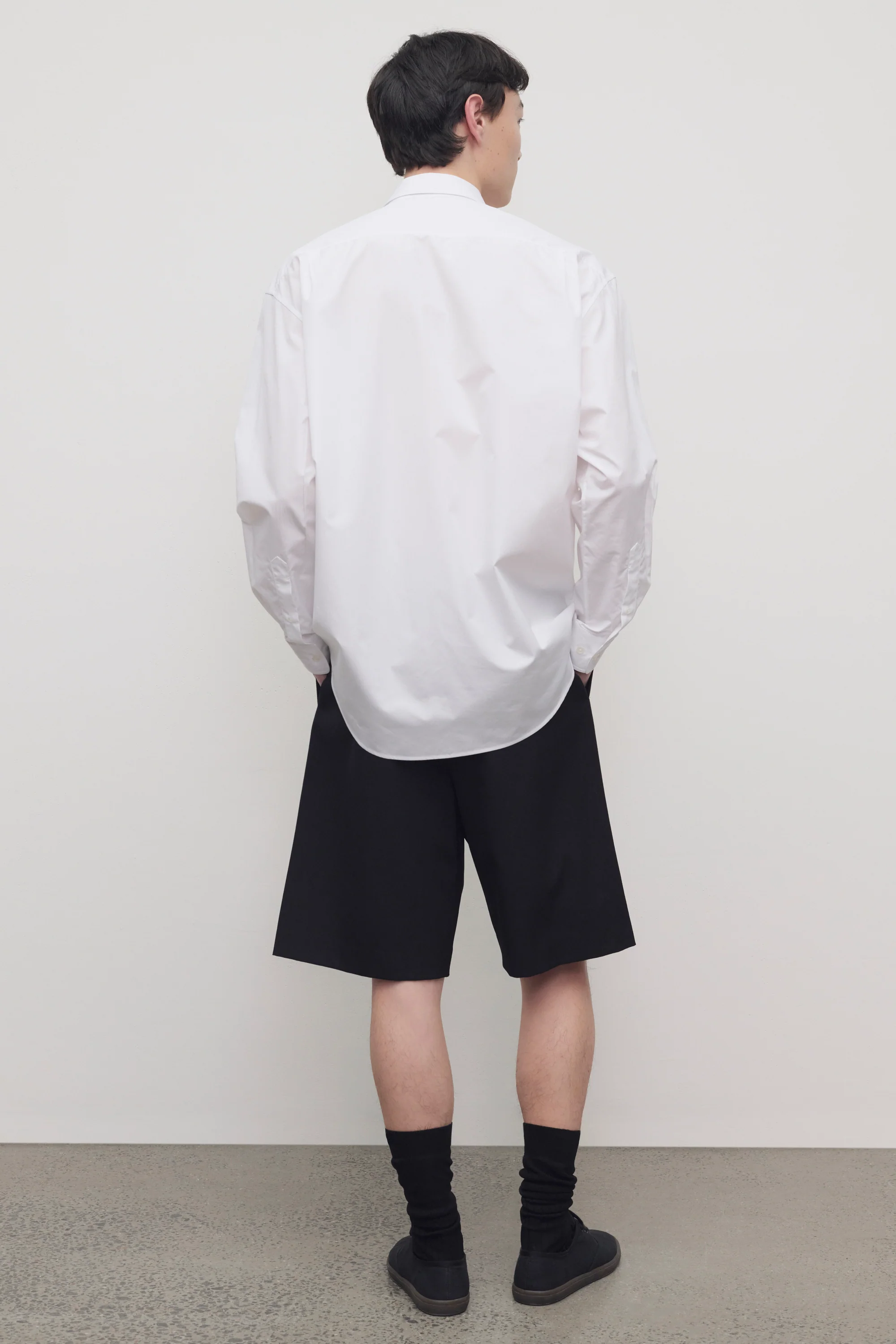 Sayed Short - Image 5