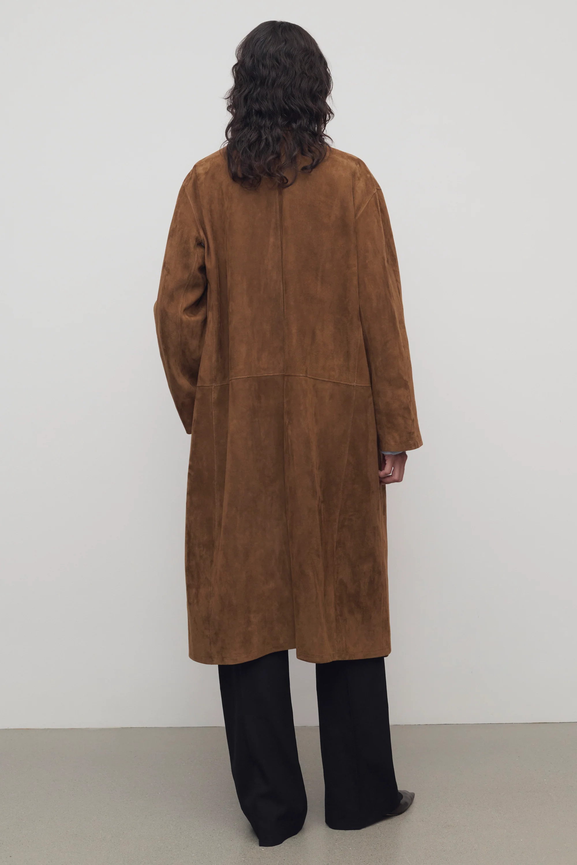 Serenis Coat - Image 5