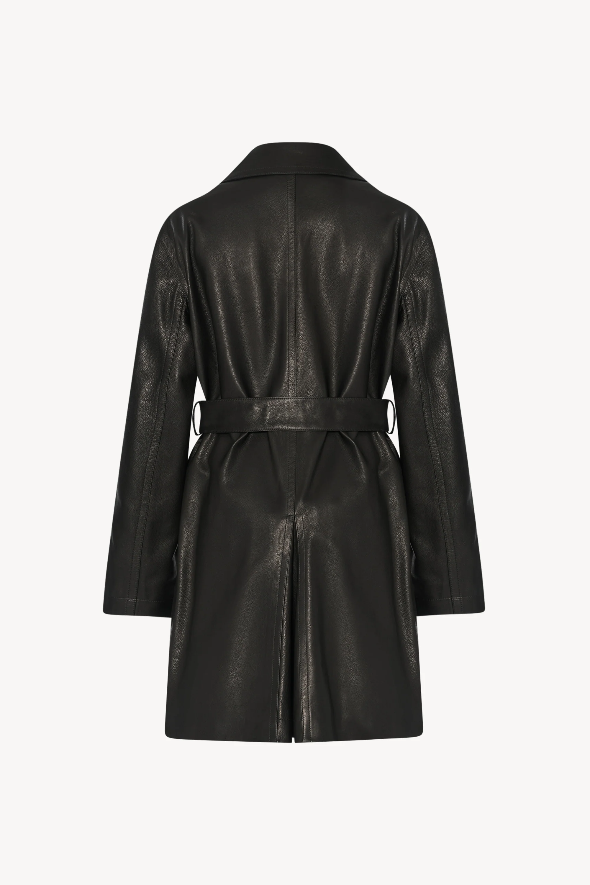 Siempra Coat - Image 2