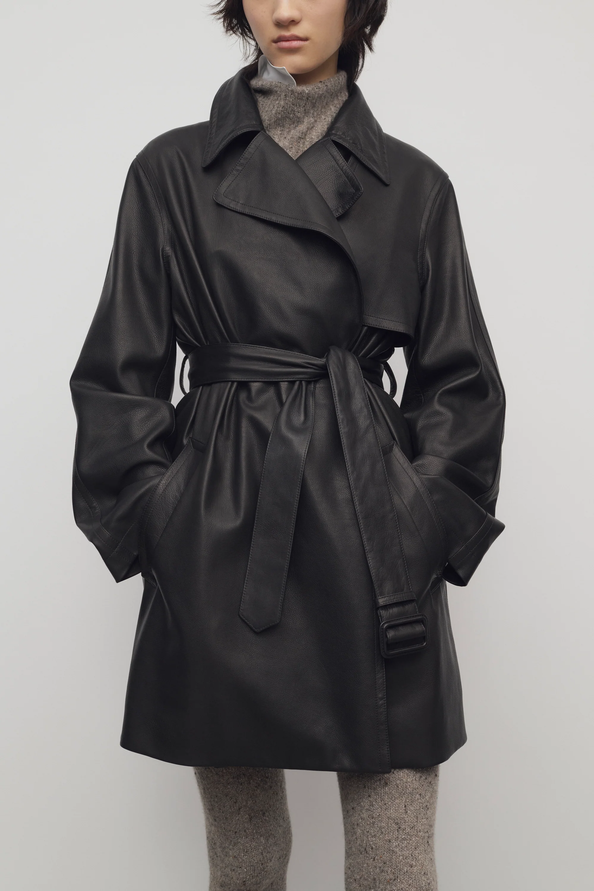 Siempra Coat - Image 3