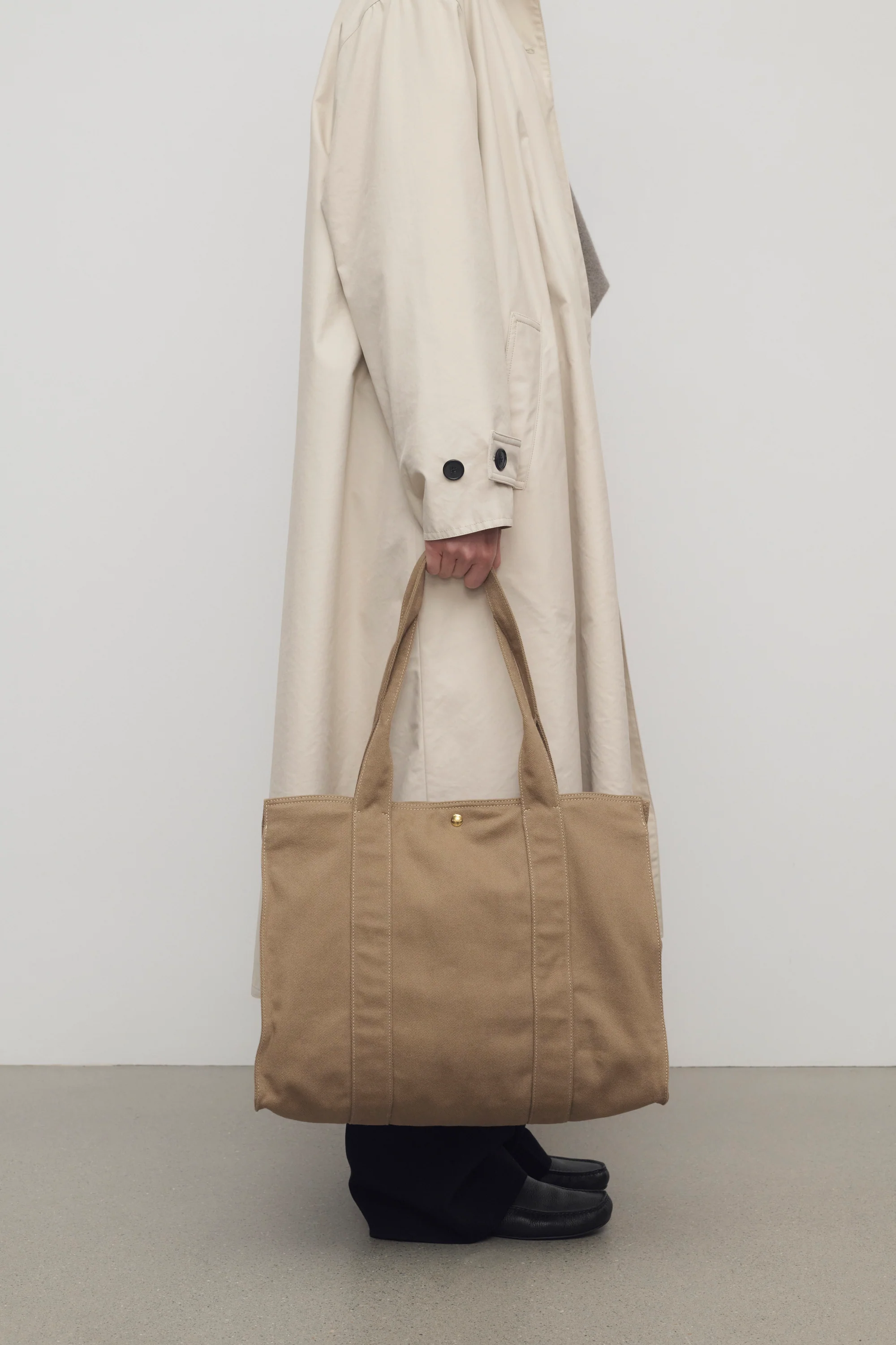 Sisal Shoulder Bag - Image 4