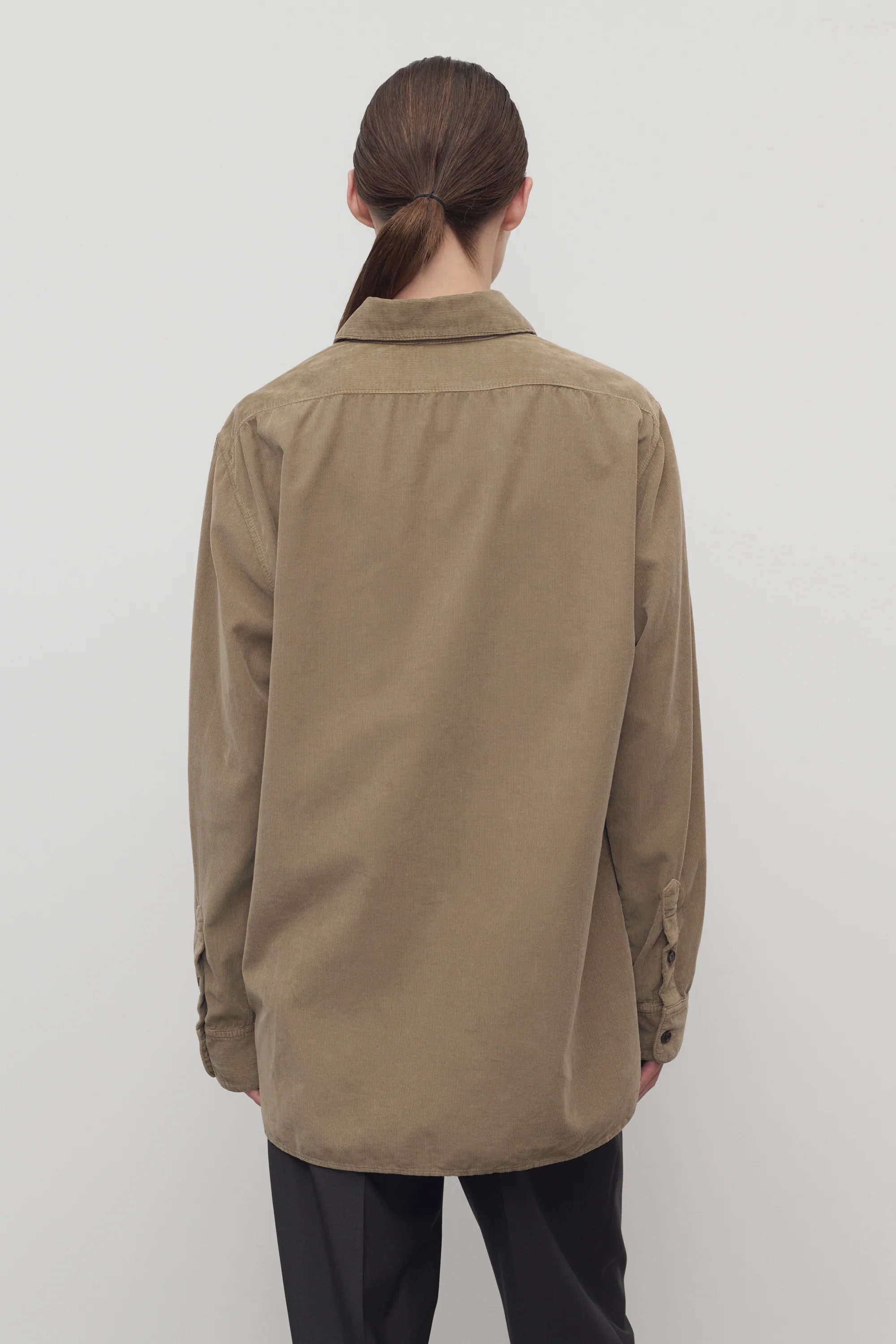 Sisilia Shirt - Image 5