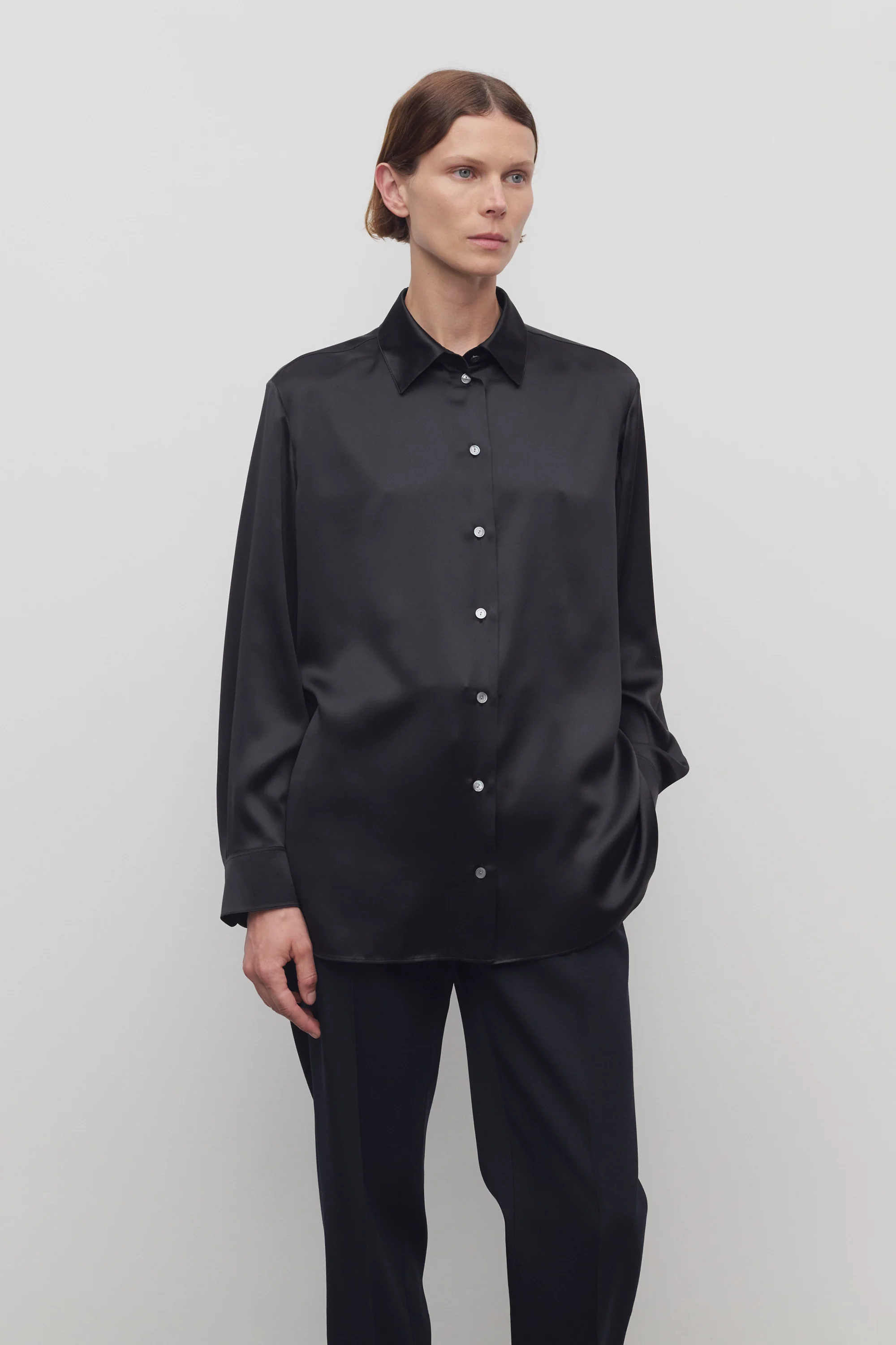 Sisilia Shirt - Image 3