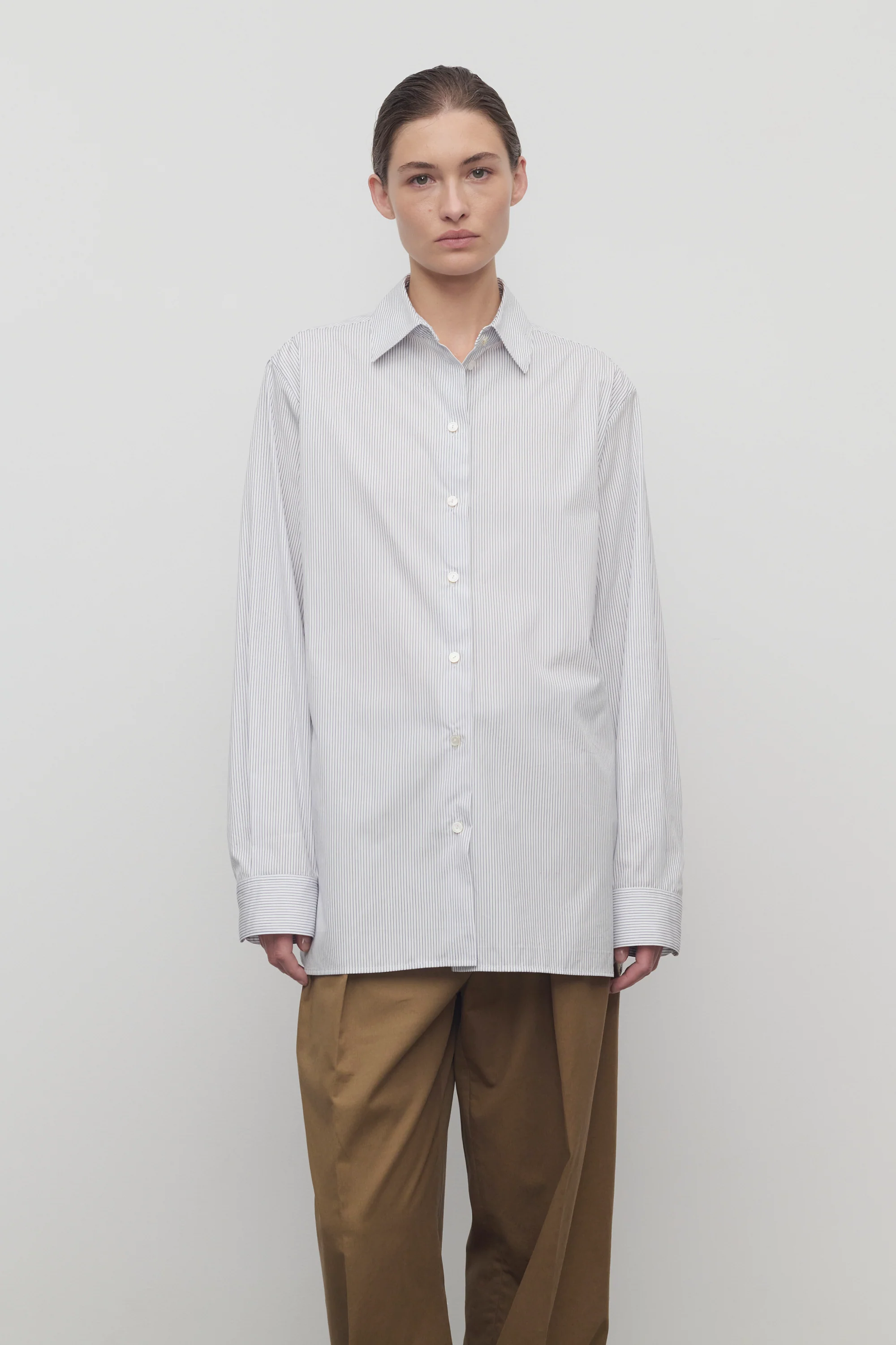 Sisilia Shirt - Image 3