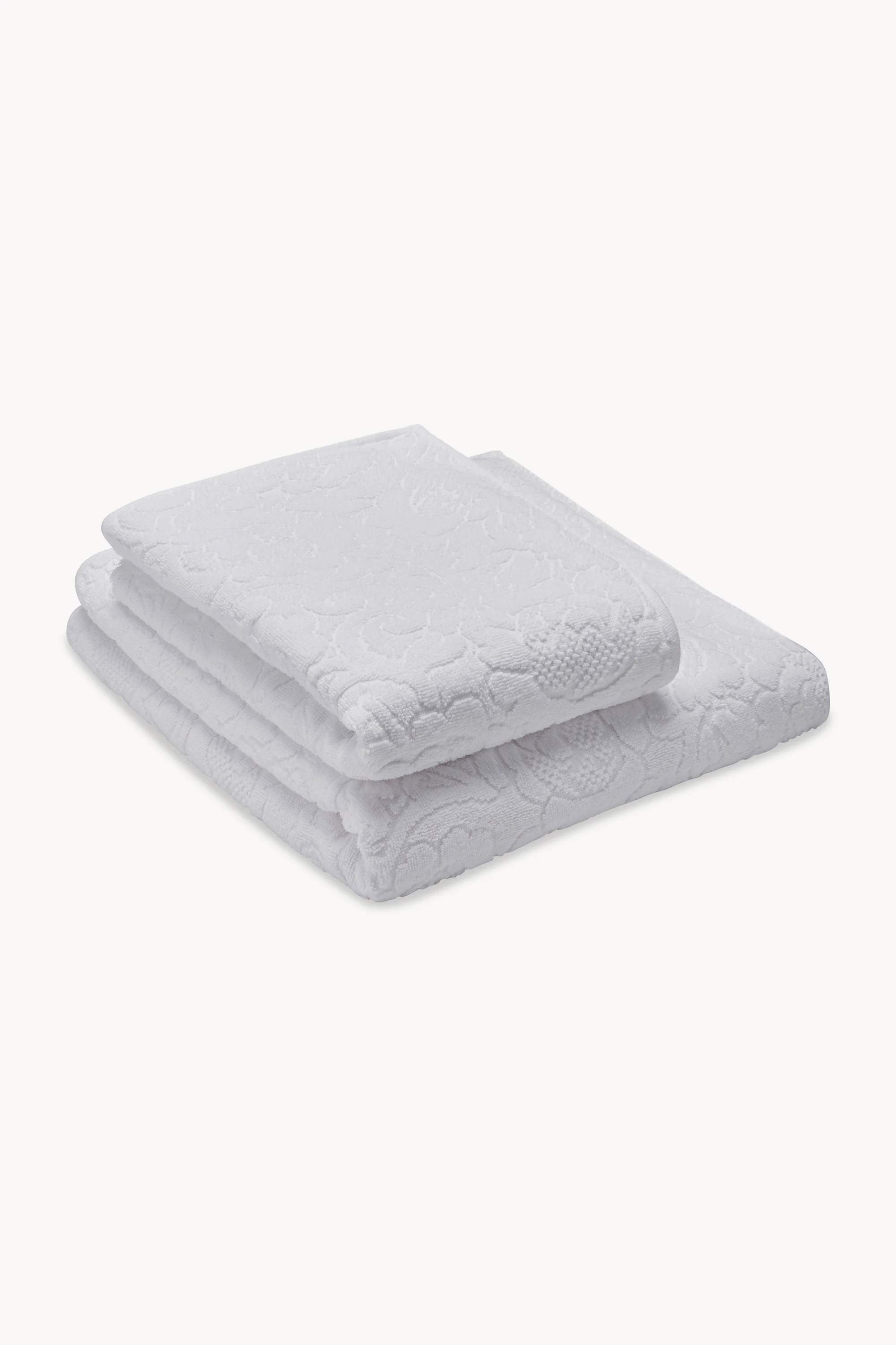Small Flower Towel - Image 3