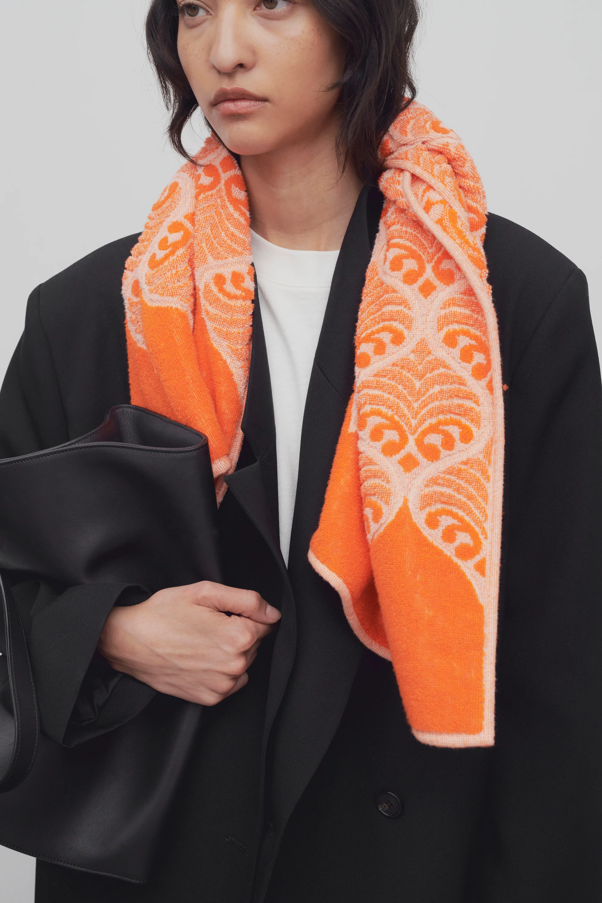 Small Ornamental Towel - Image 3