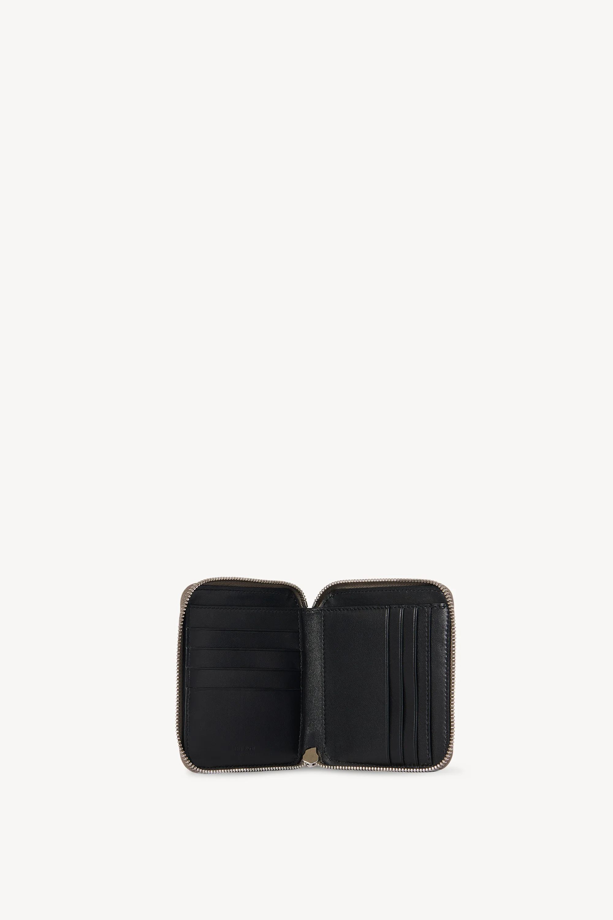 Small Zip Wallet - Image 4