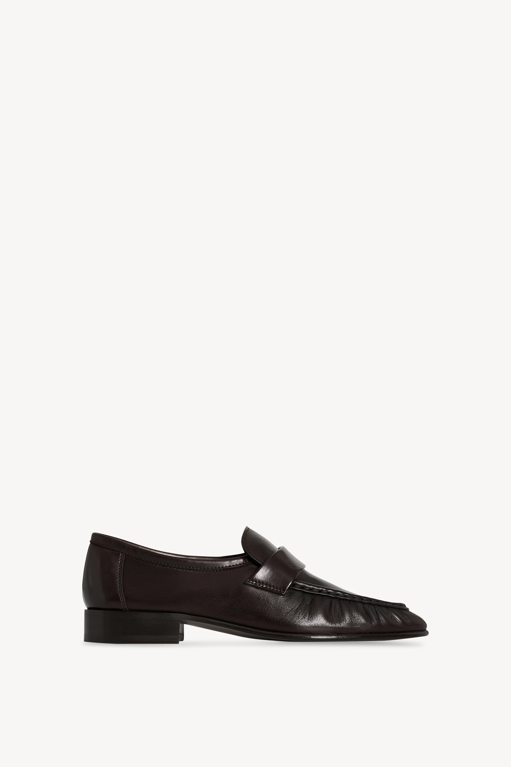 Soft Loafer