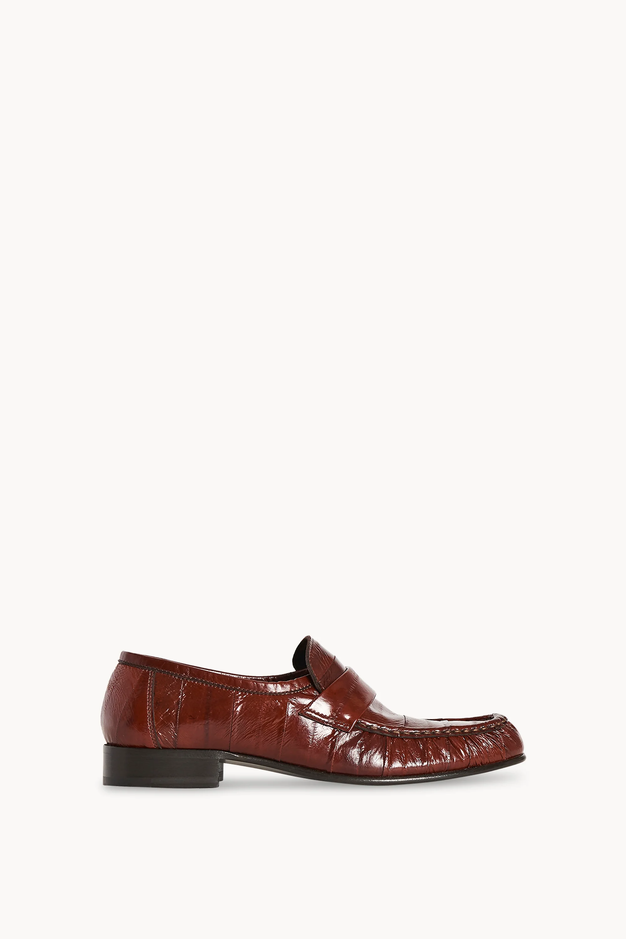 Soft Loafer