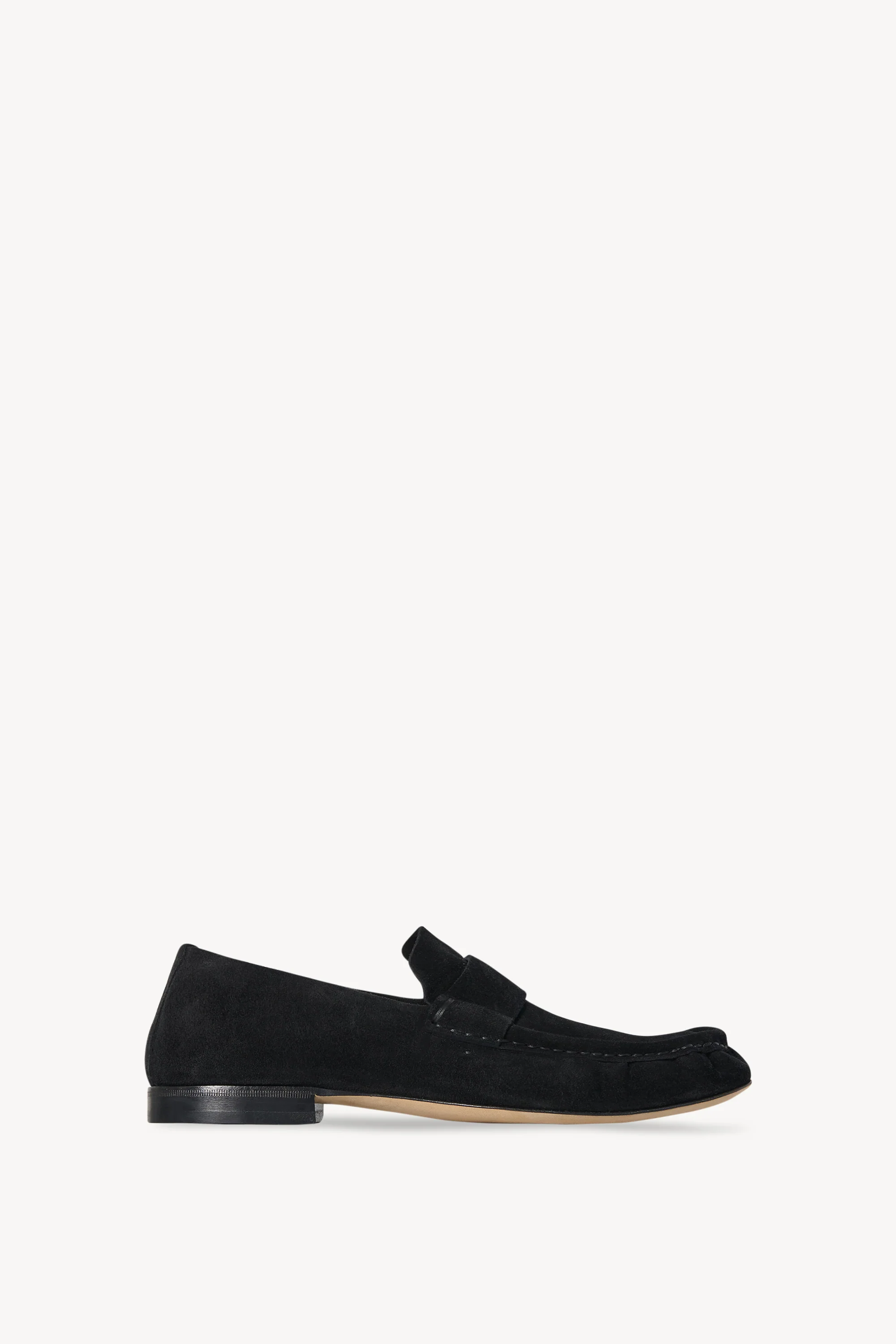 Soft Moccasin