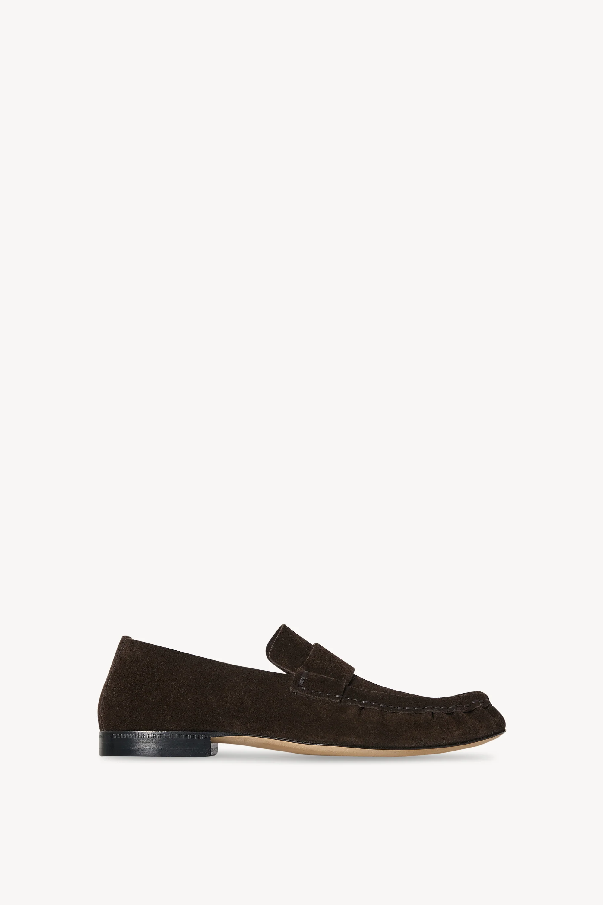 Soft Moccasin