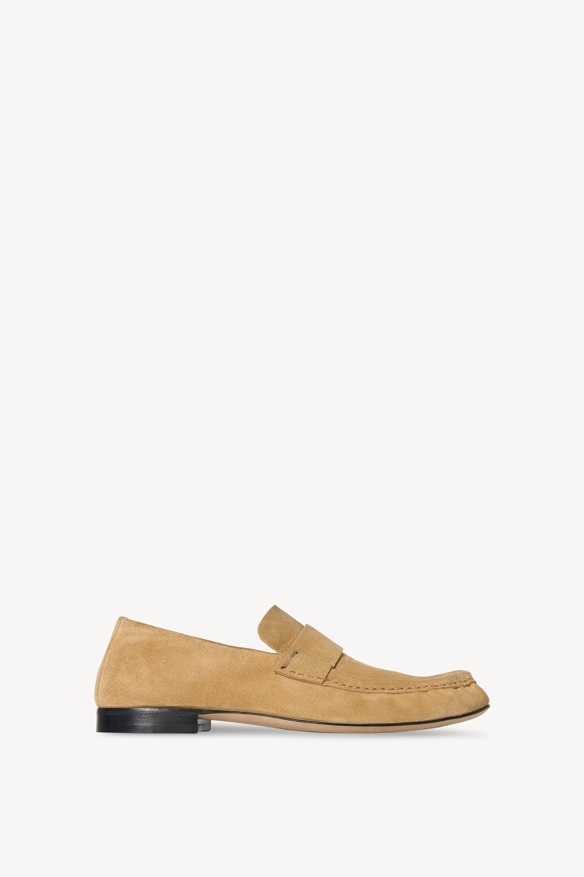 Soft Moccasin
