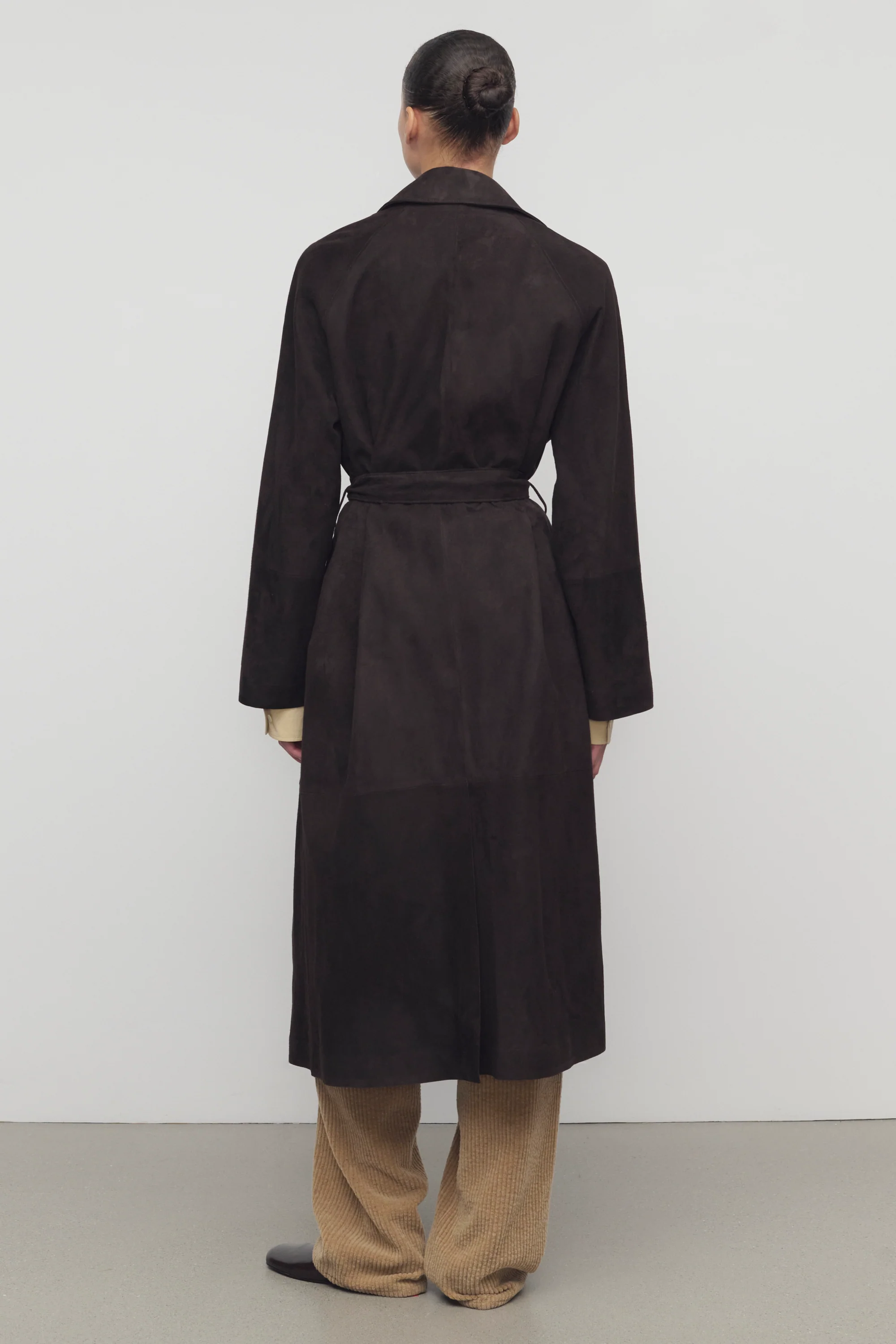 Solana Coat - Image 5