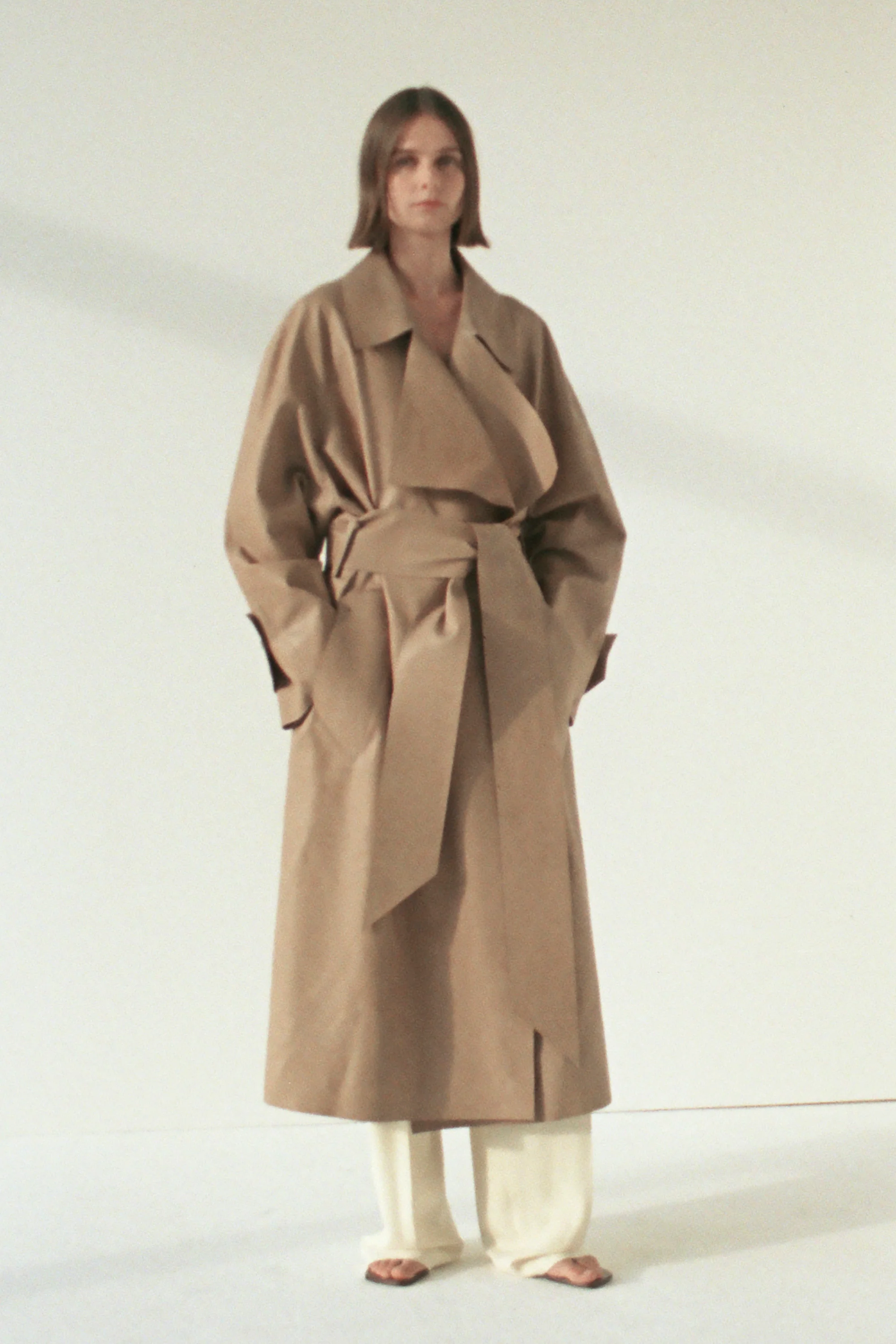 :: Spring 2021 :: Look 3