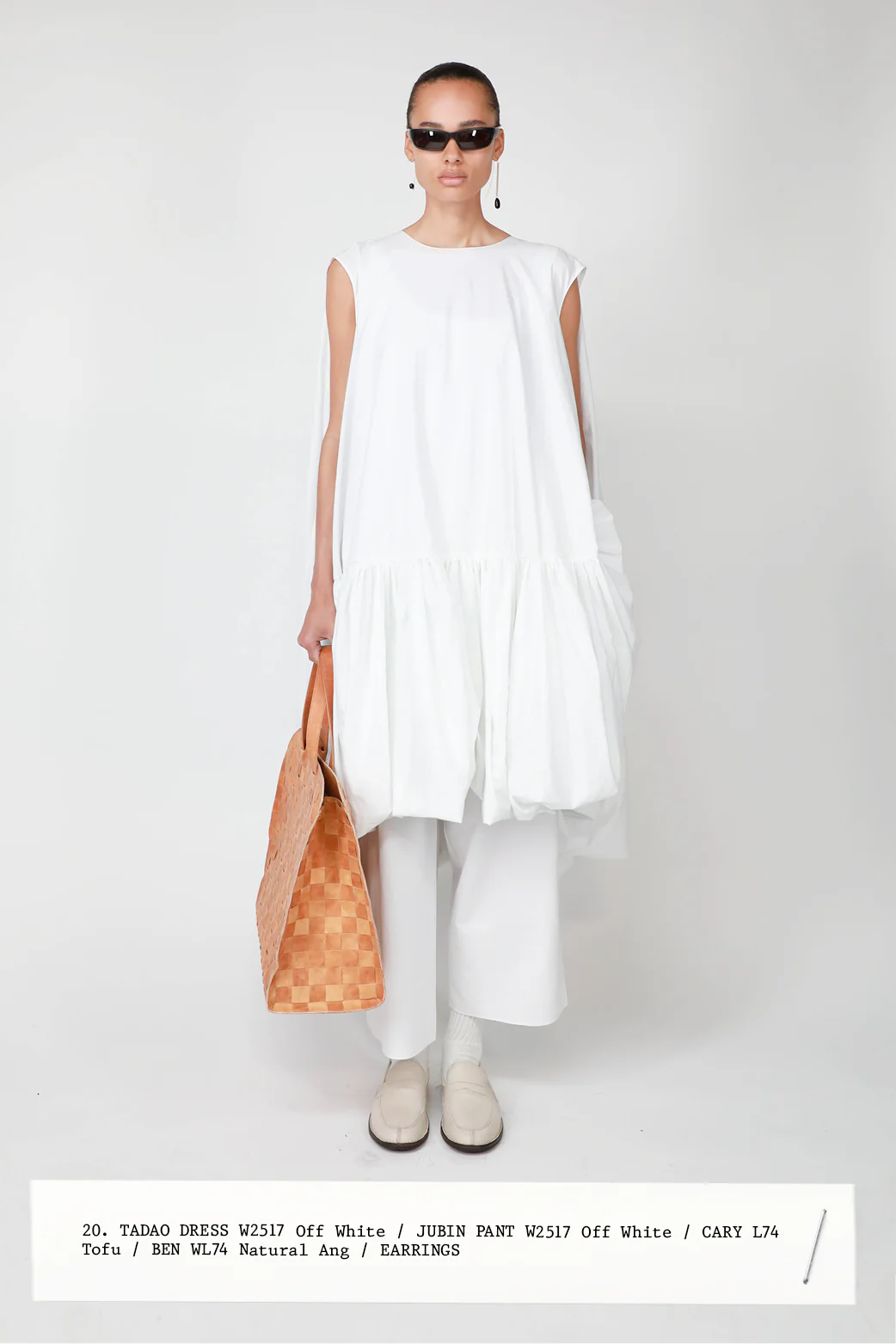 :: Spring 2024 :: Look 20