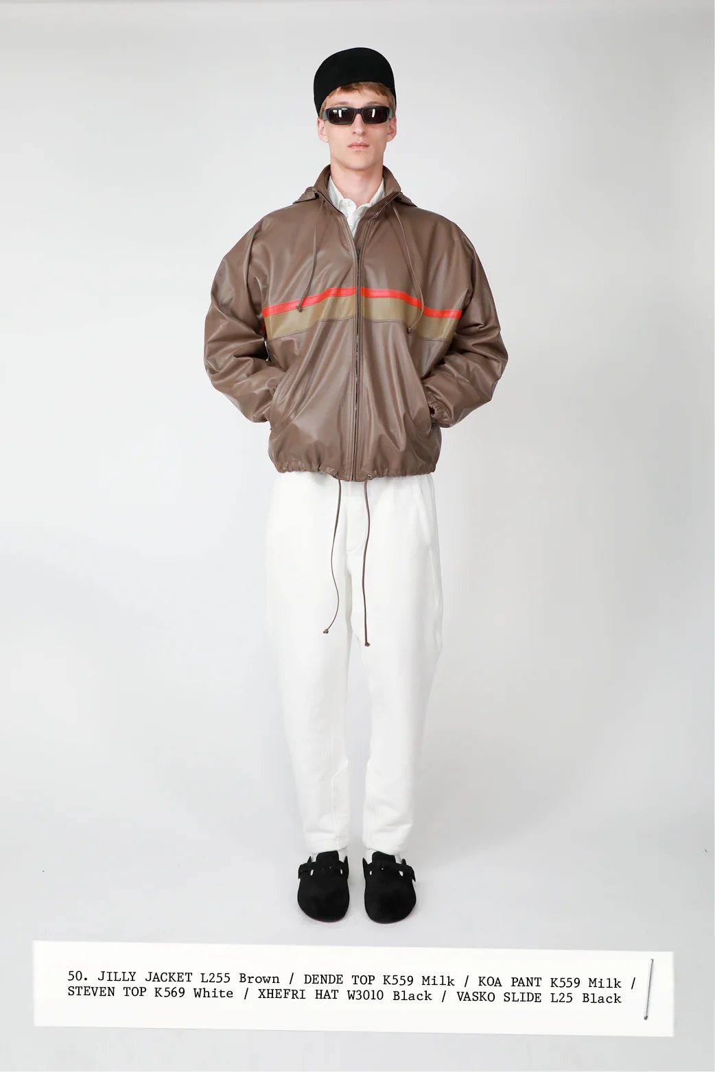 :: Spring 2024 :: Look 50