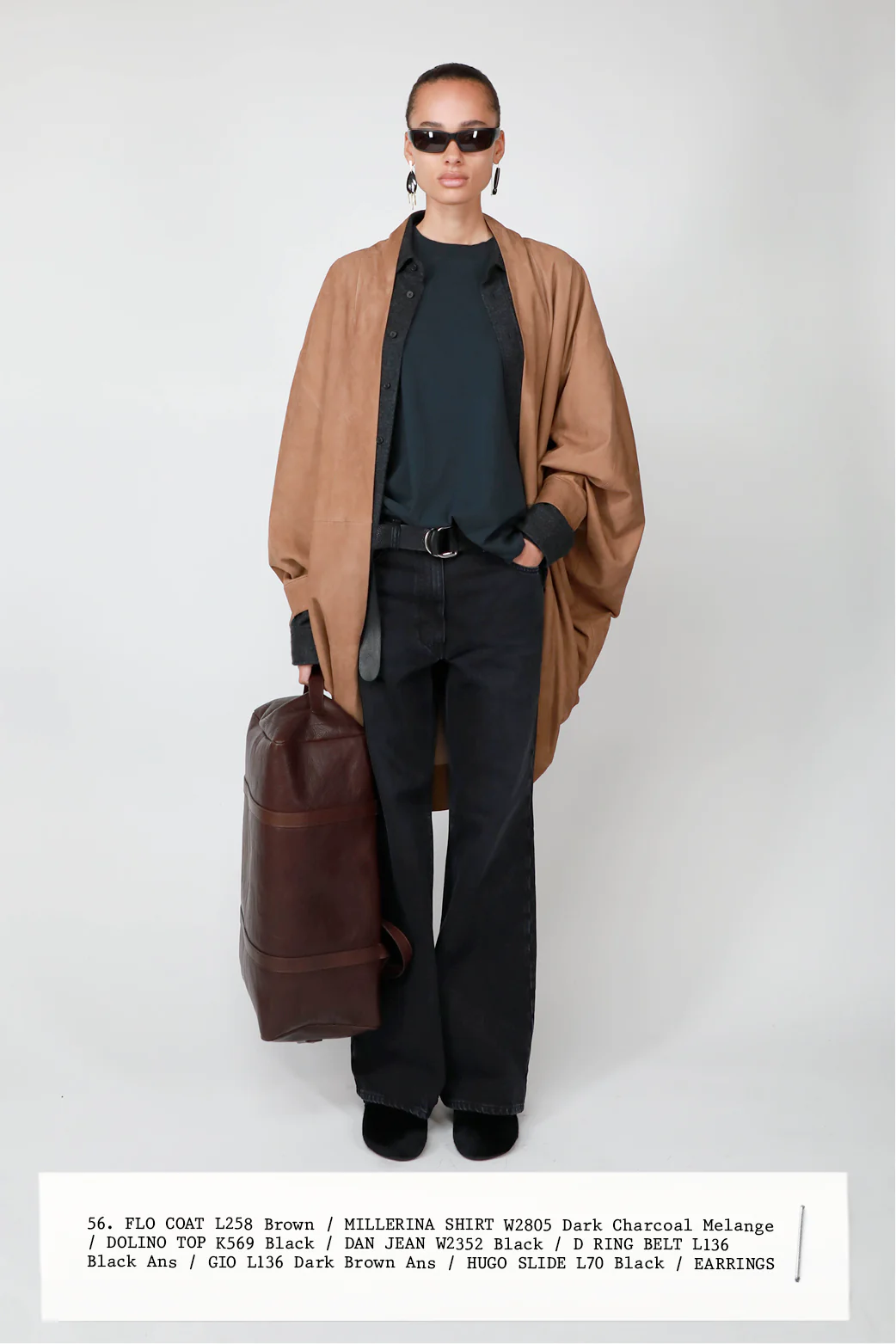 :: Spring 2024 :: Look 56