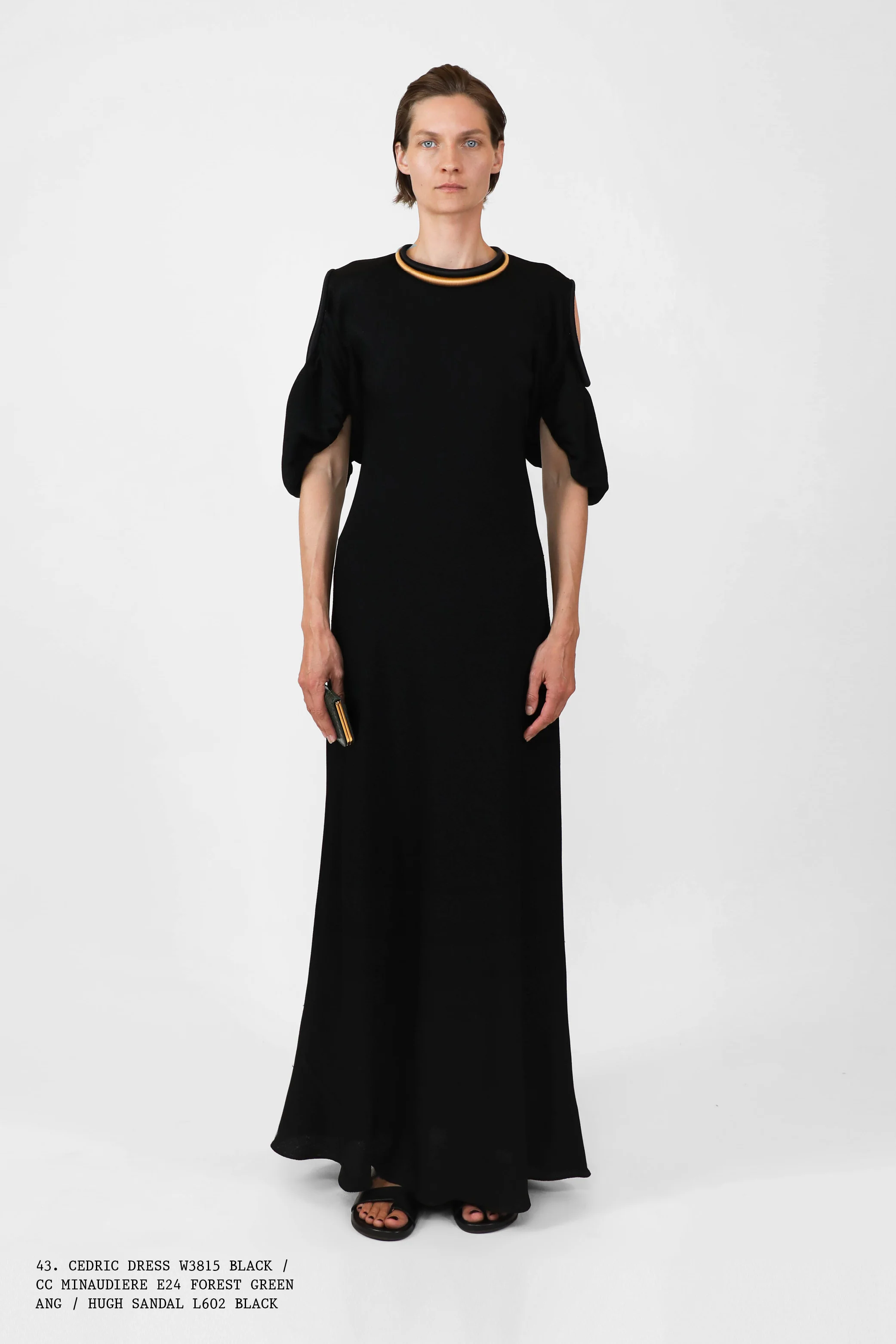 :: Spring 2025 :: Look 43