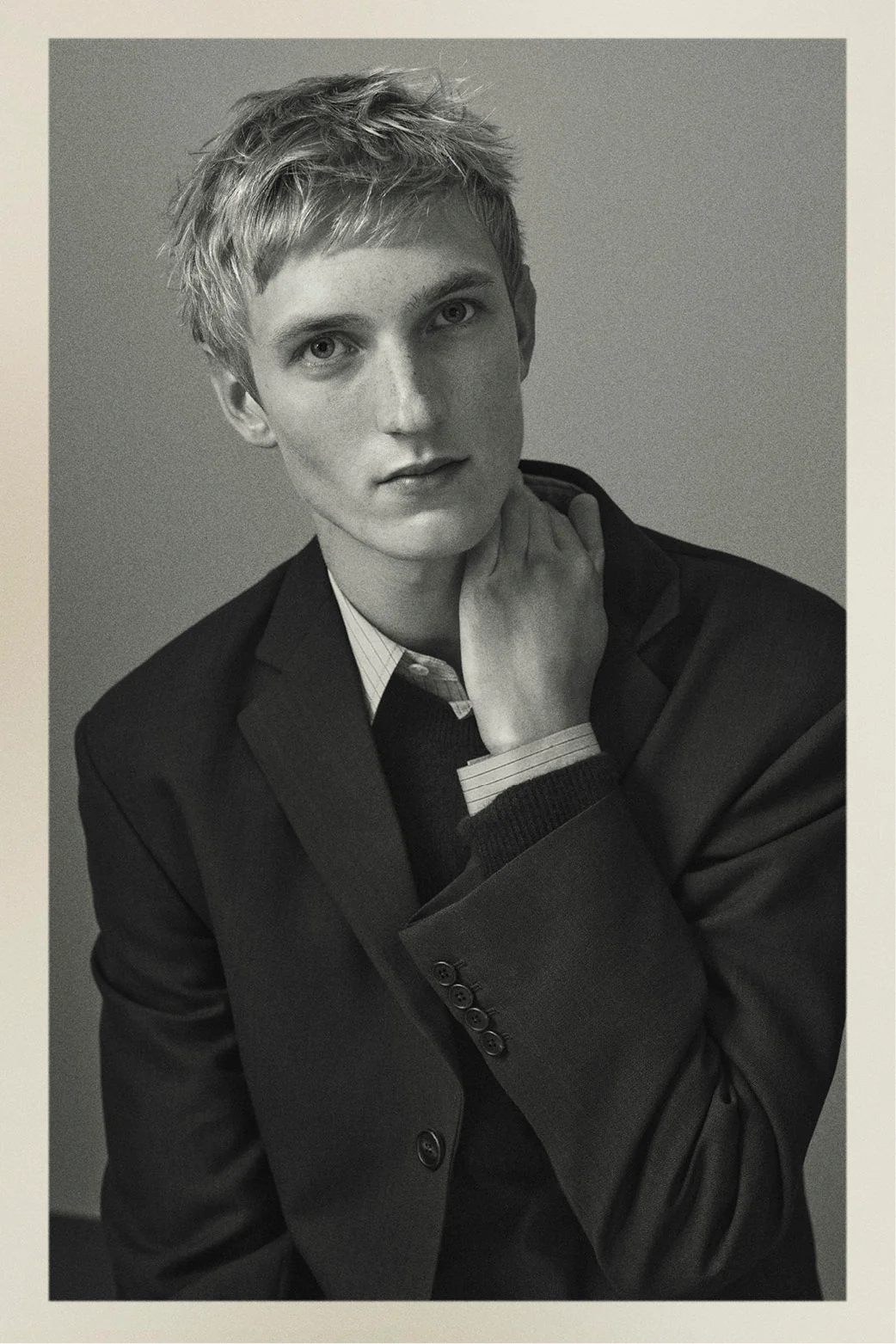 :: Spring 2026 :: Look 20