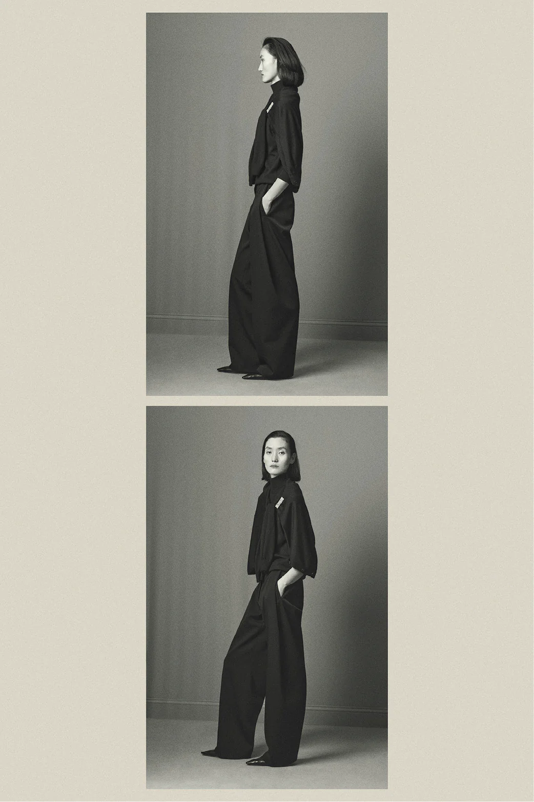 :: Spring 2026 :: Look 23