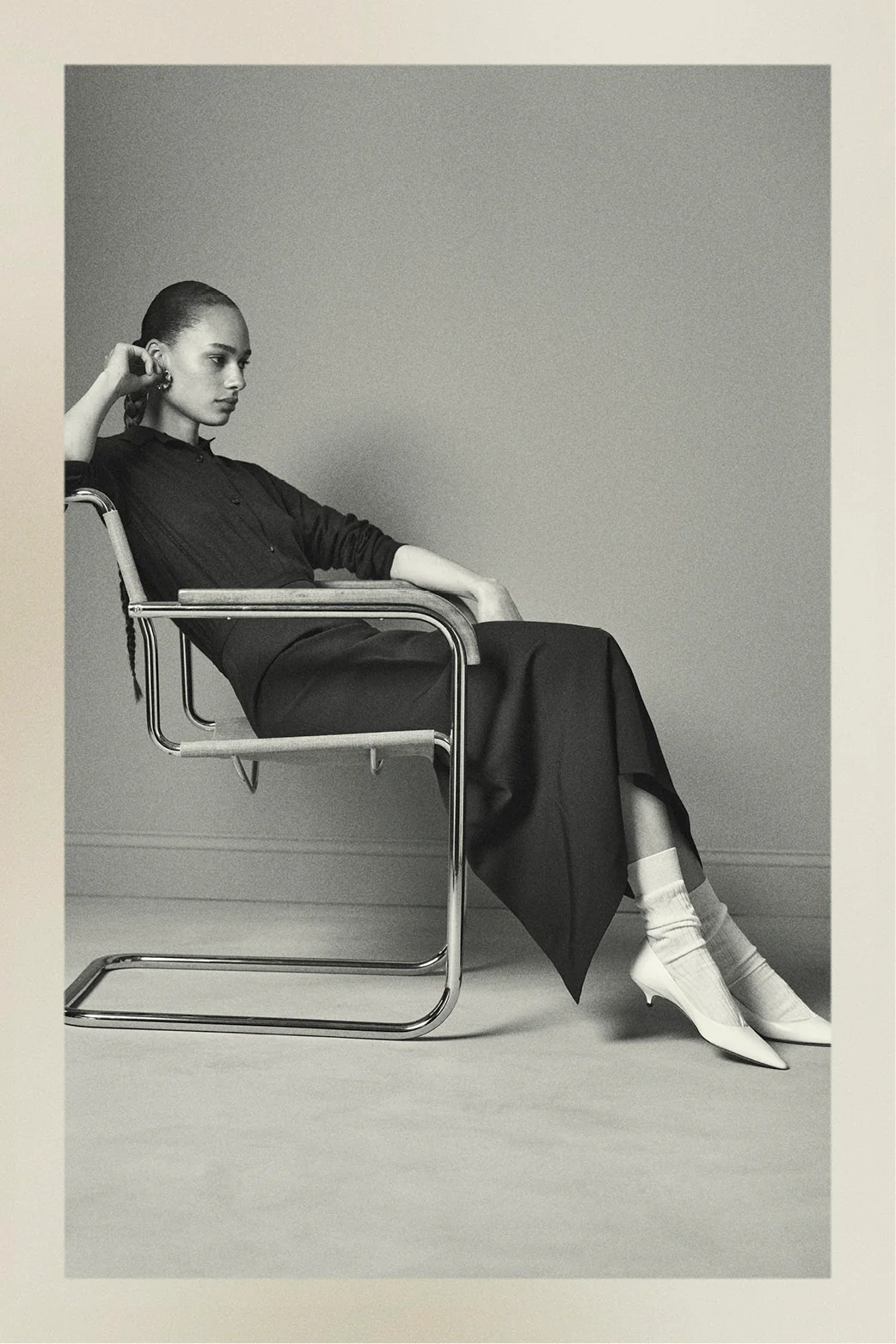 :: Spring 2026 :: Look 26