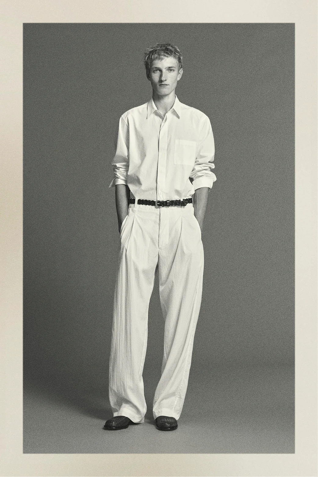:: Spring 2026 :: Look 27