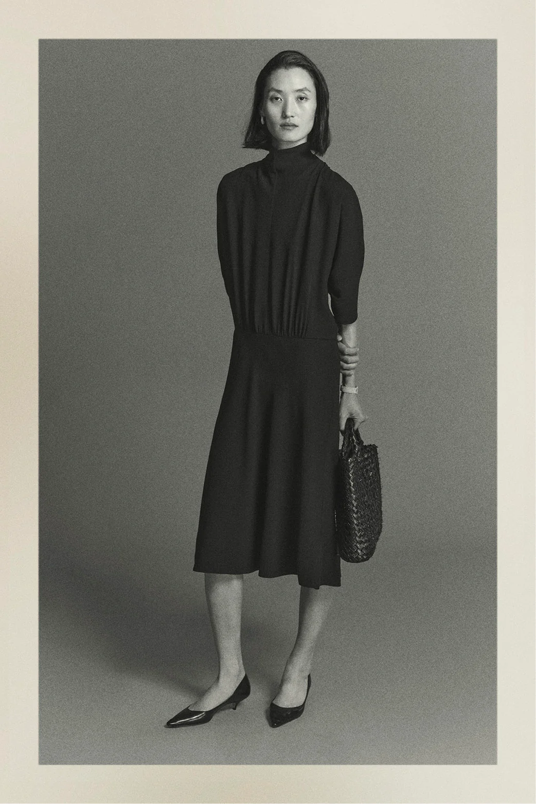 :: Spring 2026 :: Look 30