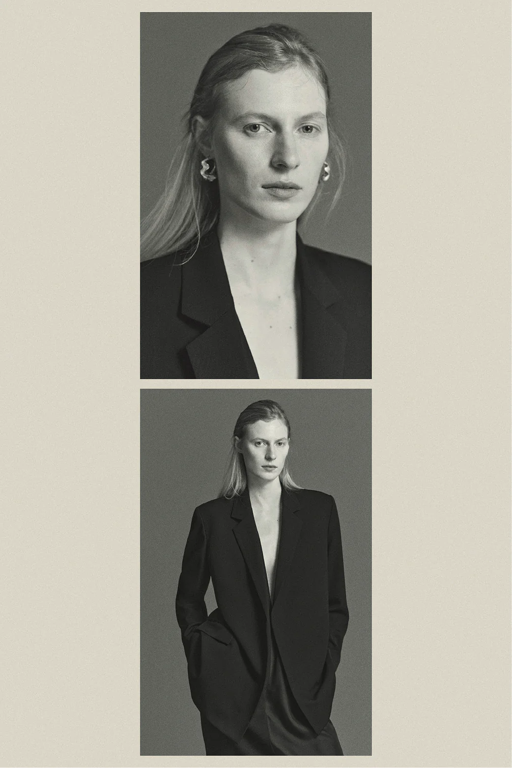 :: Spring 2026 :: Look 33