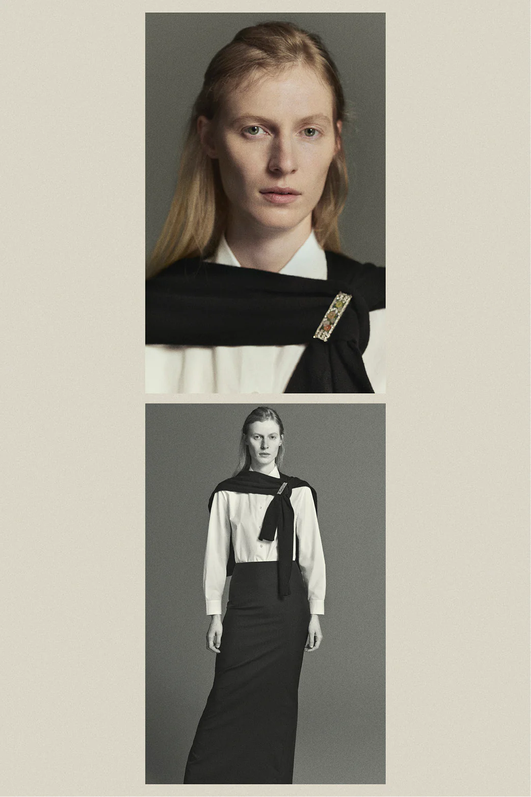 :: Spring 2026 :: Look 36