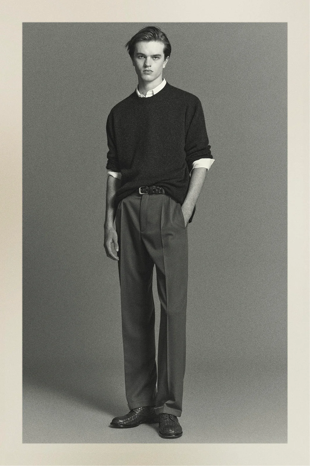 :: Spring 2026 :: Look 37