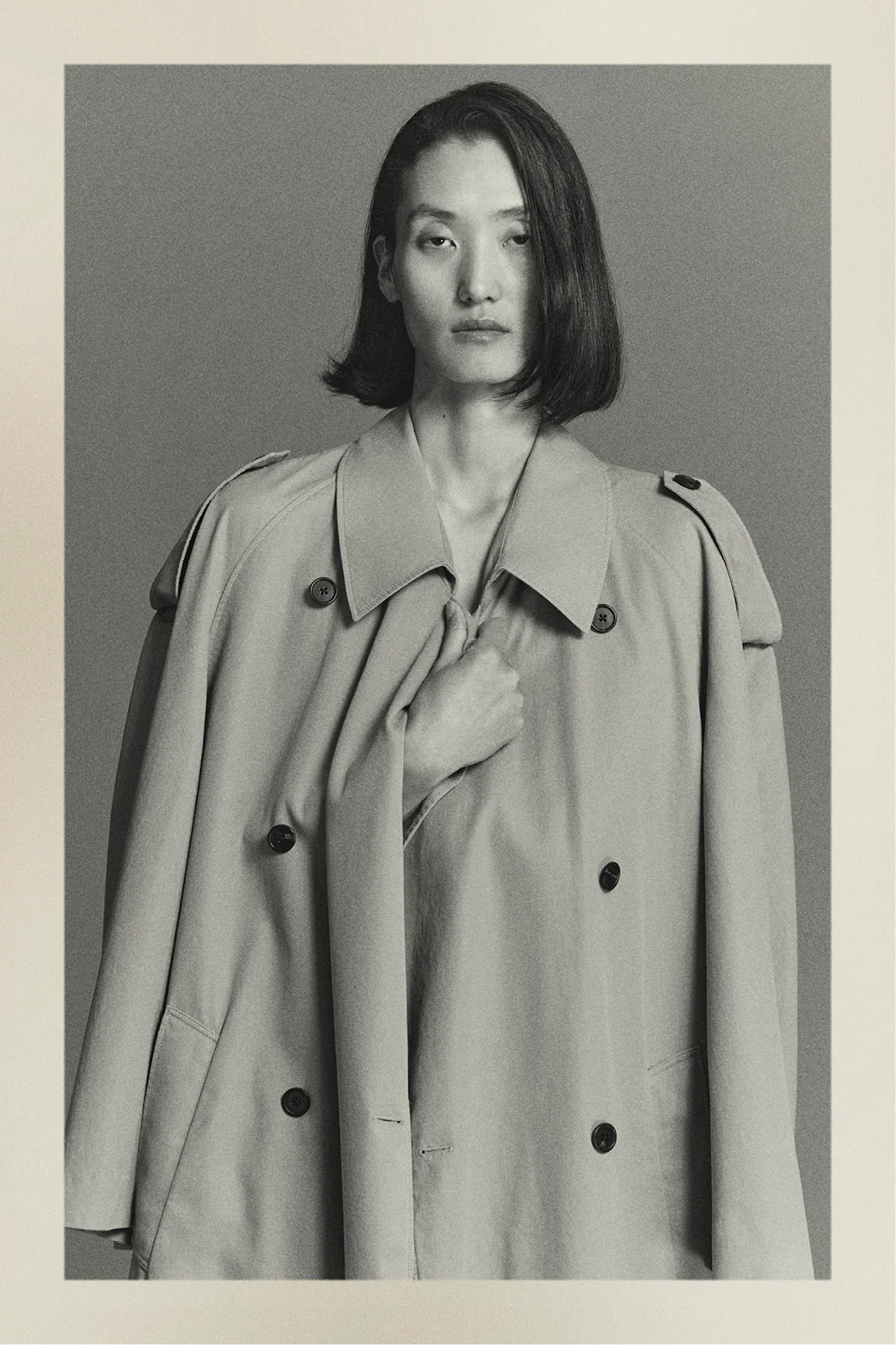 :: Spring 2026 :: Look 39