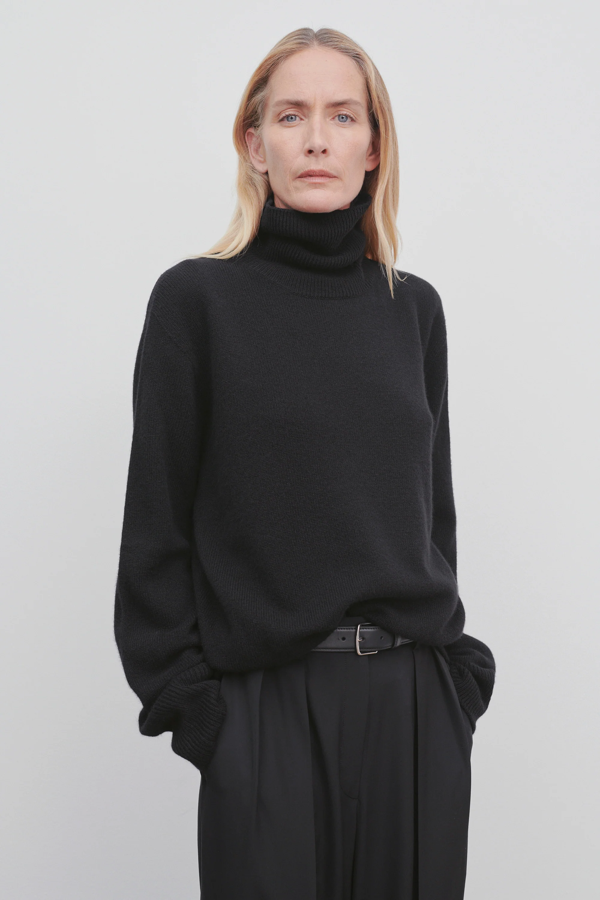 Stepny Turtleneck - Image 3