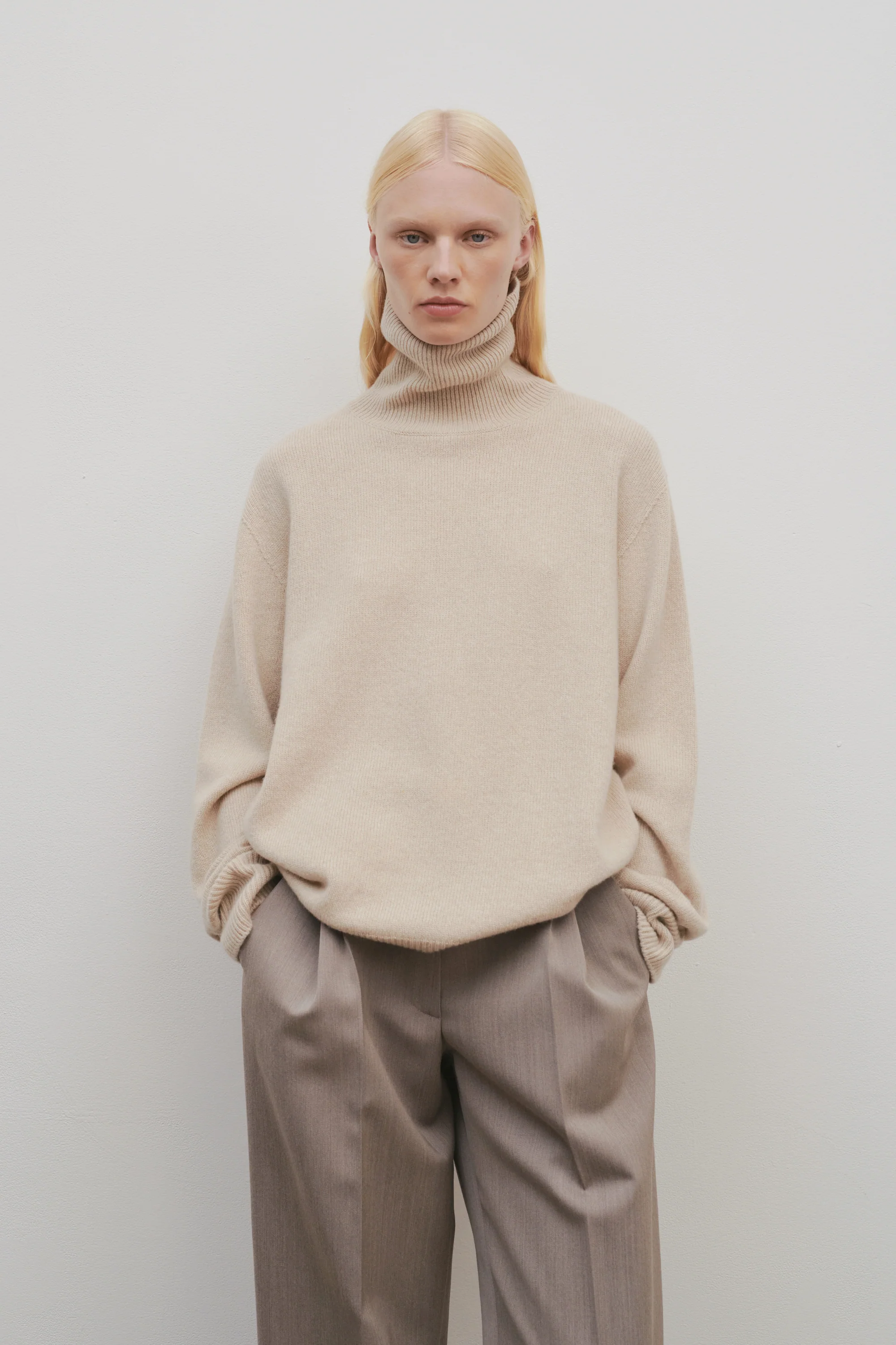 Stepny Turtleneck - Image 3