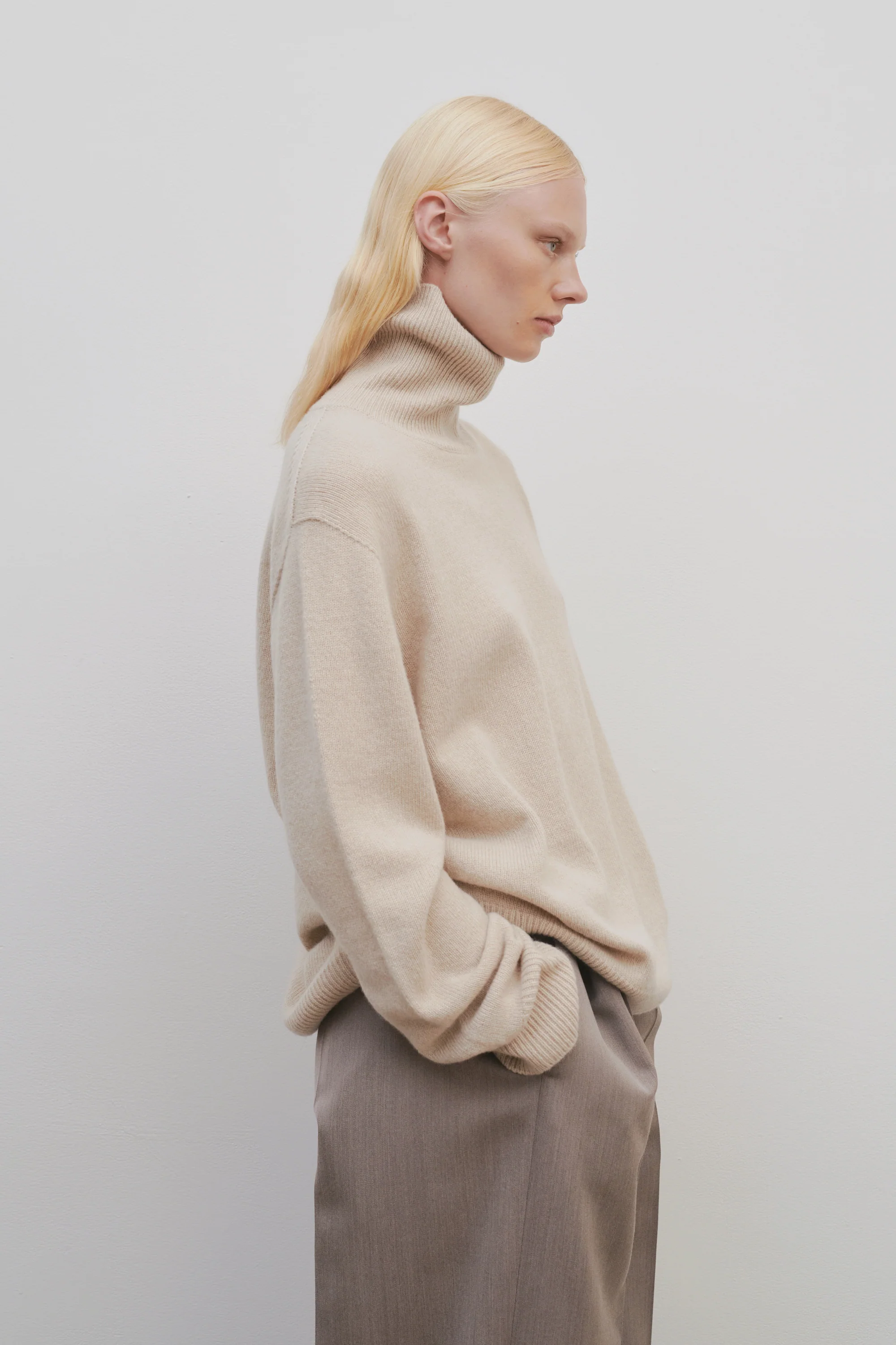Stepny Turtleneck - Image 4