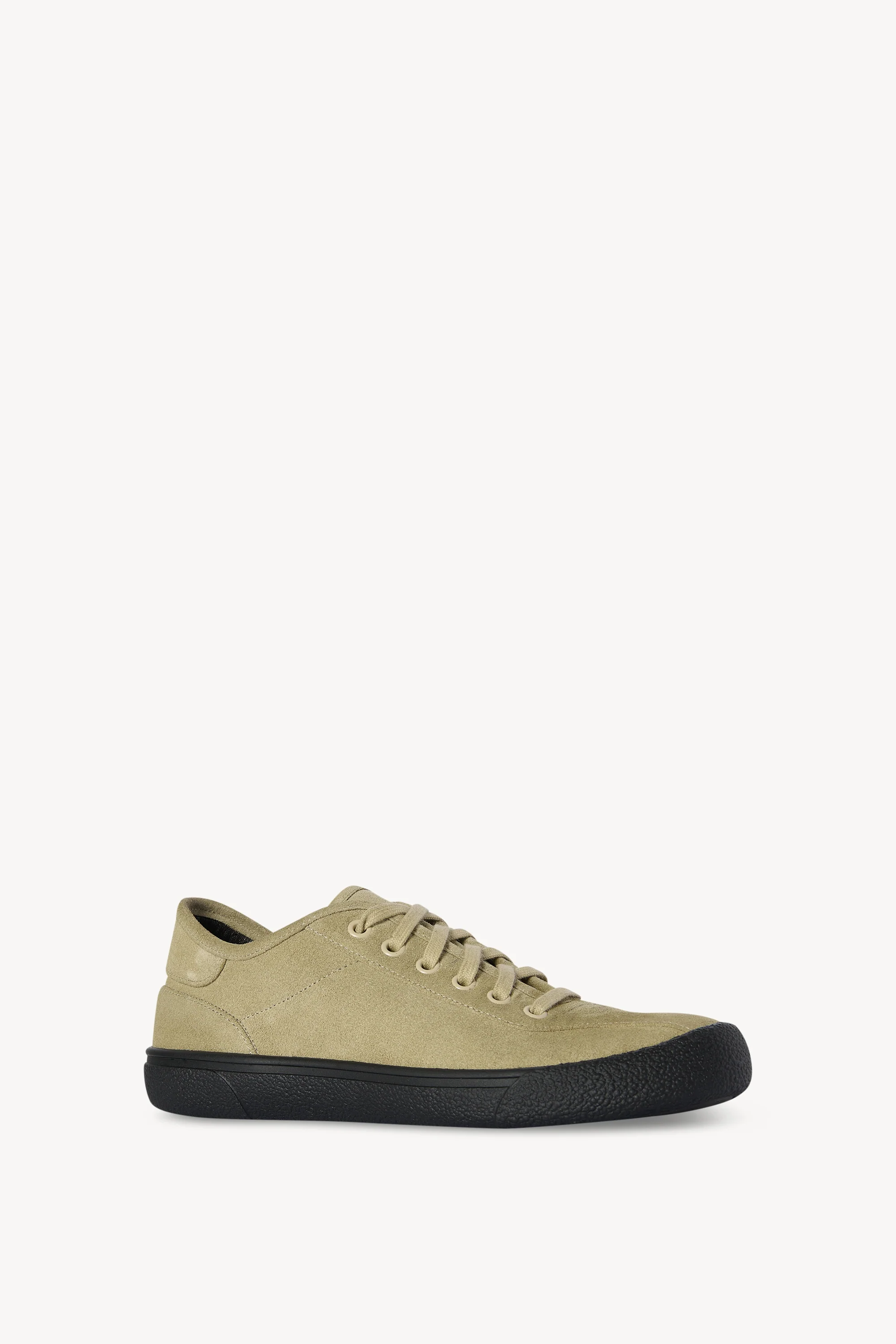 Suede Sneaker - Image 2