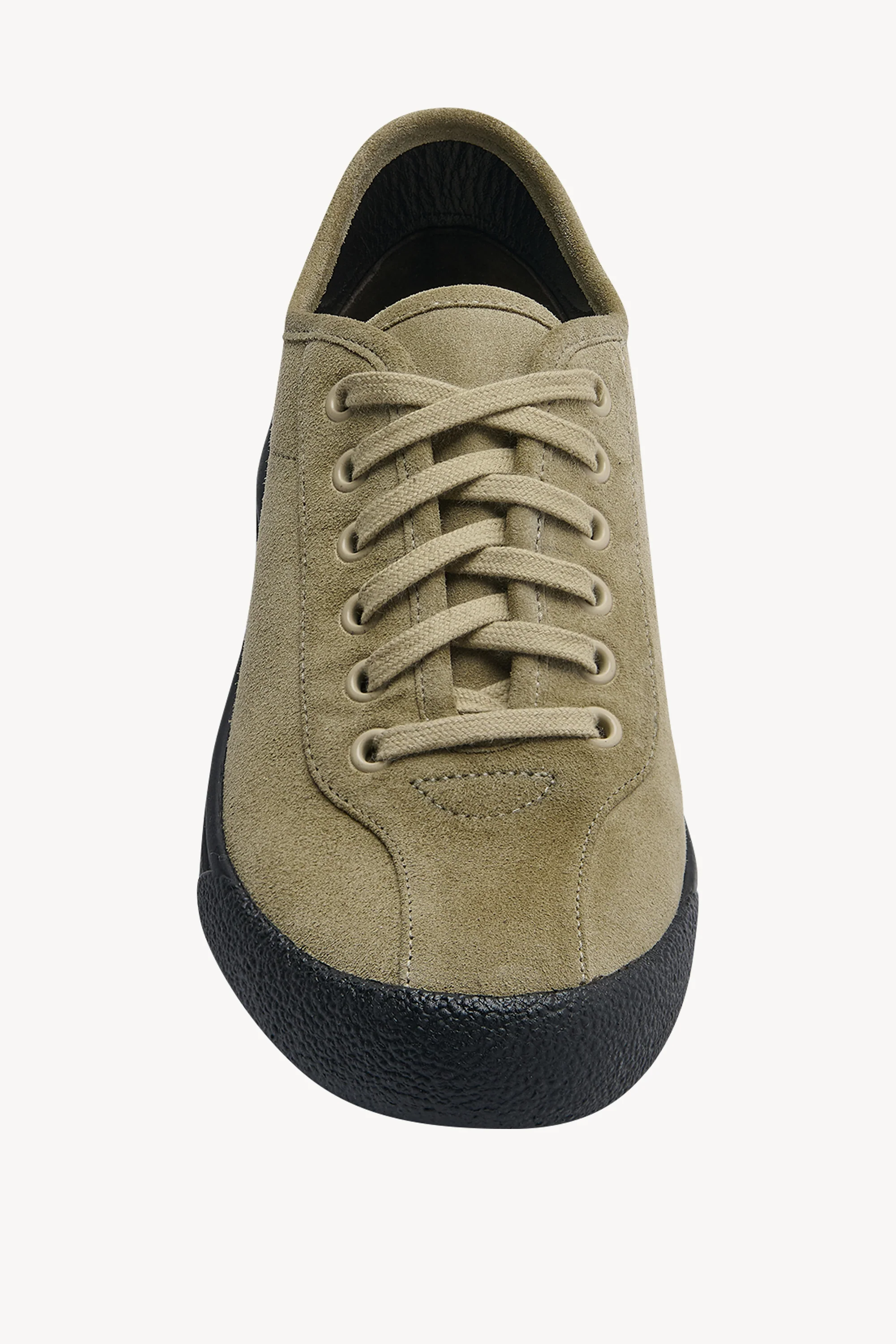 Suede Sneaker - Image 3
