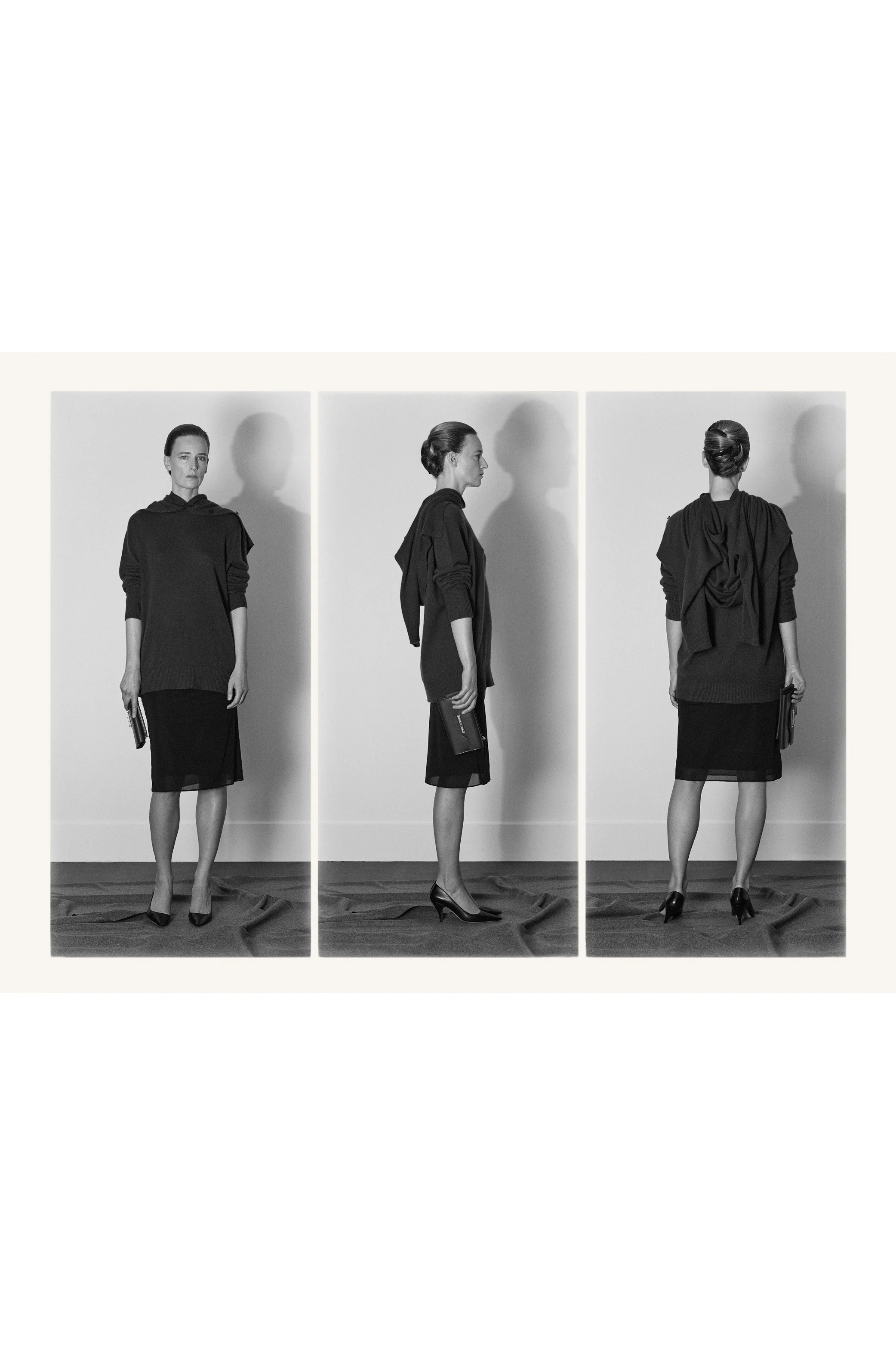 :: Summer 2026 :: Look 11
