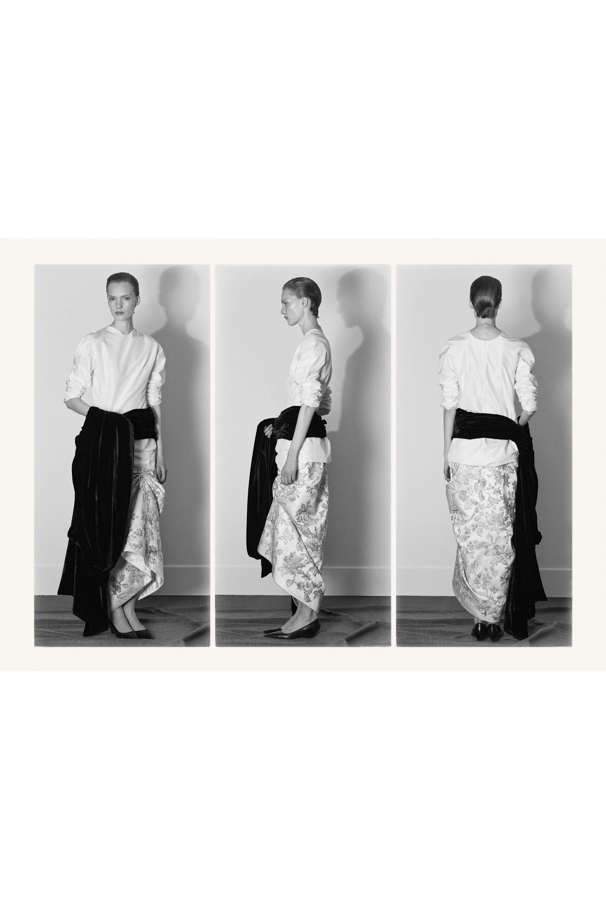 :: Summer 2026 :: Look 32