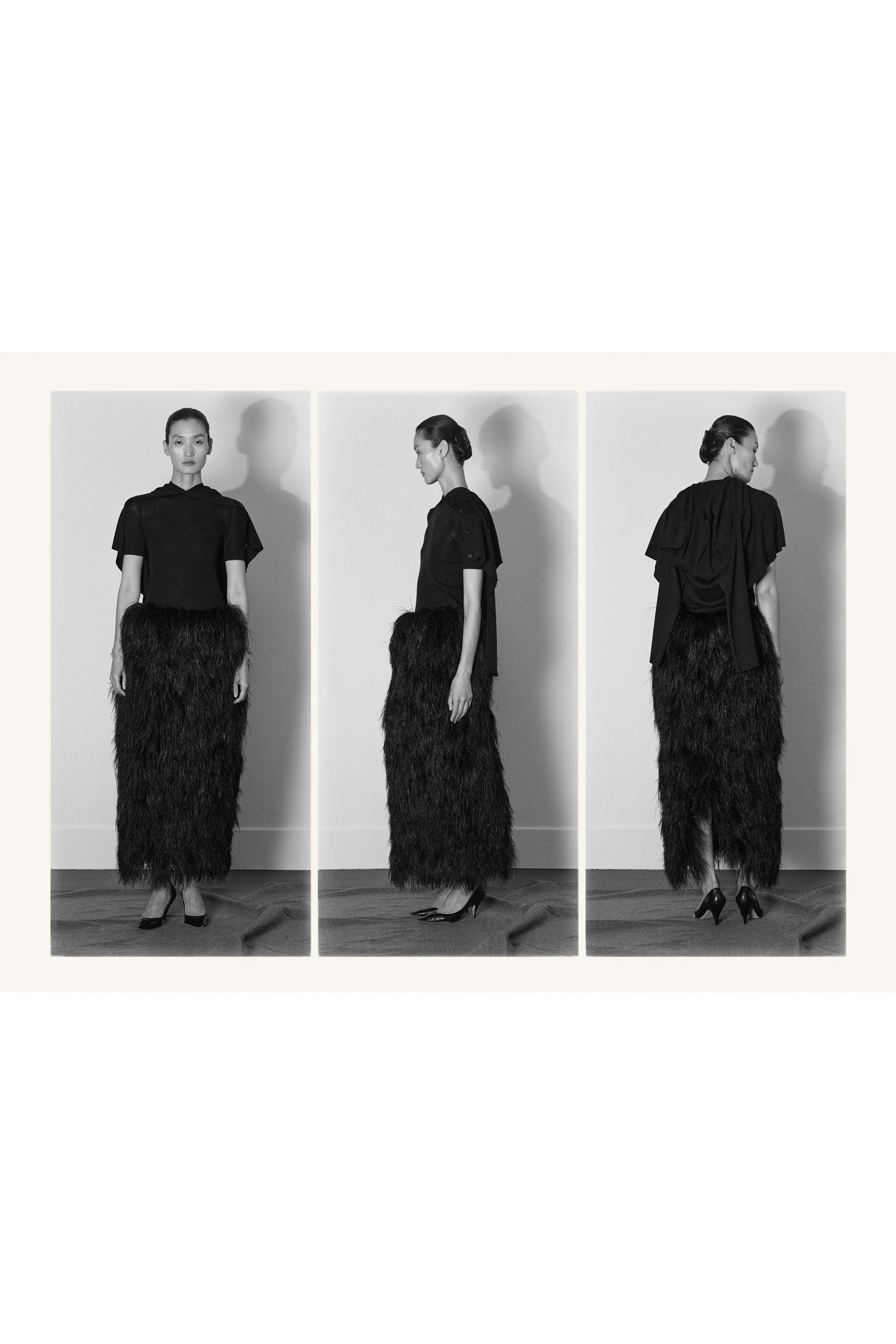 :: Summer 2026 :: Look 33