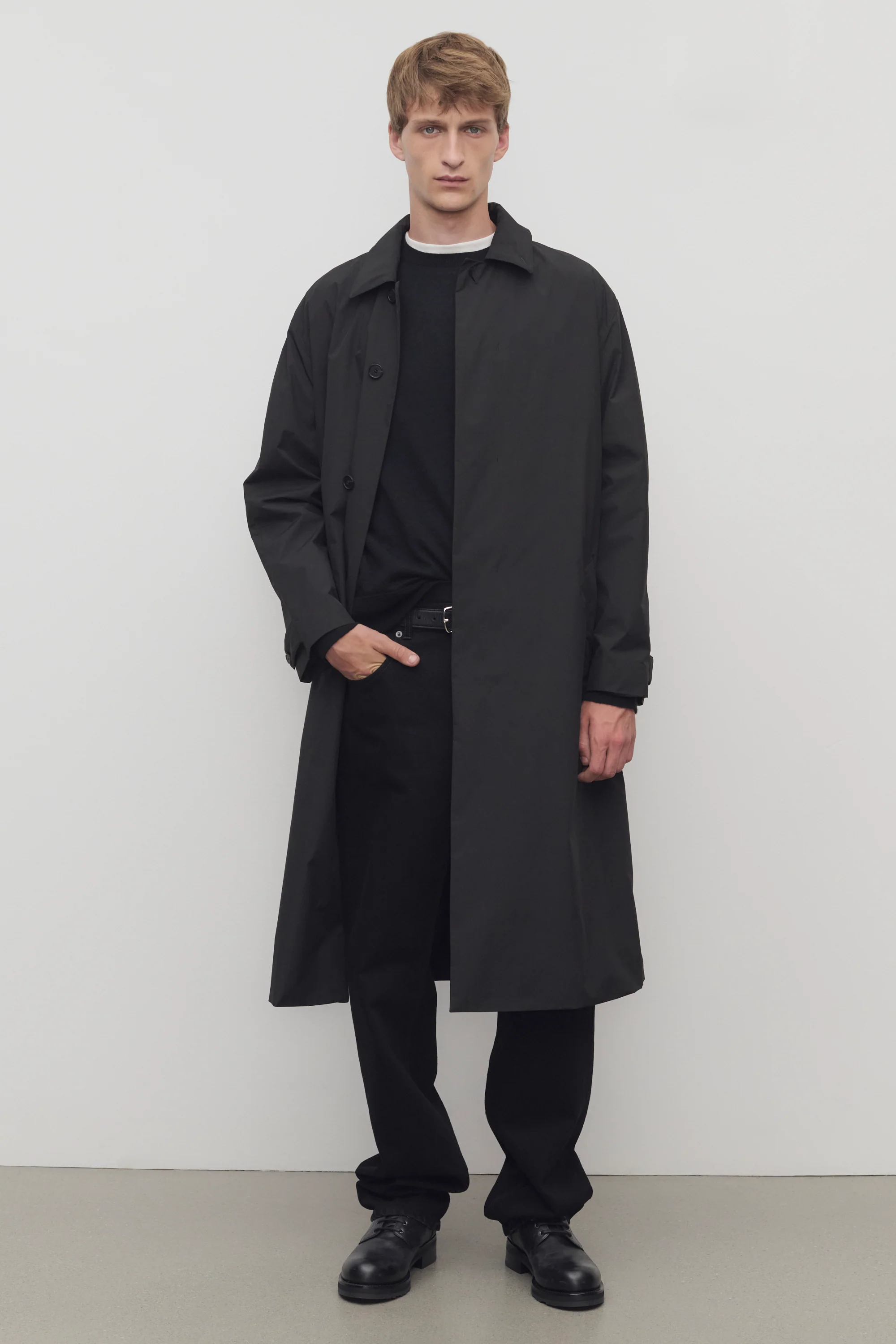 Tarian Coat - Image 4