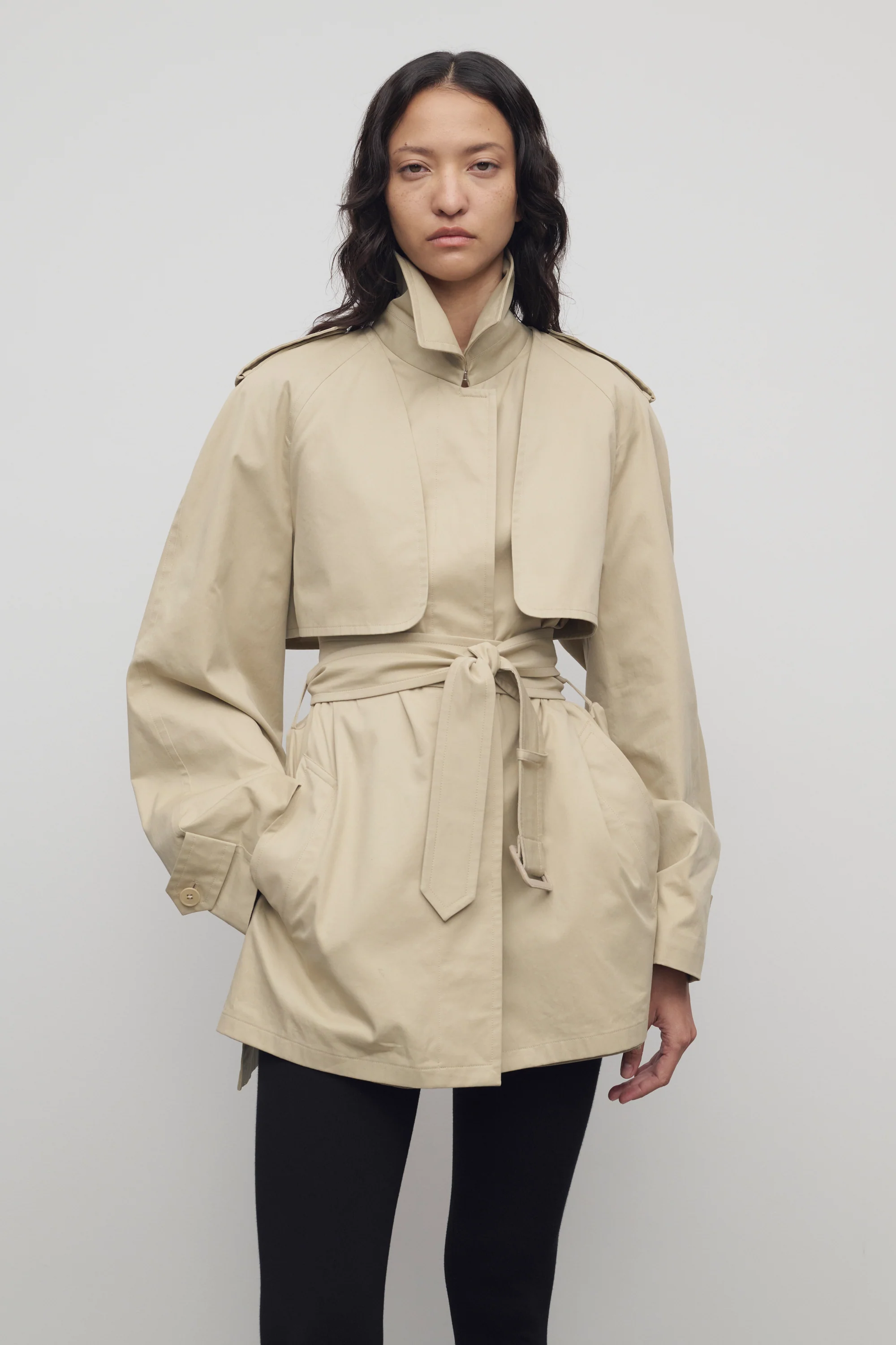 Tavoris Jacket - Image 3