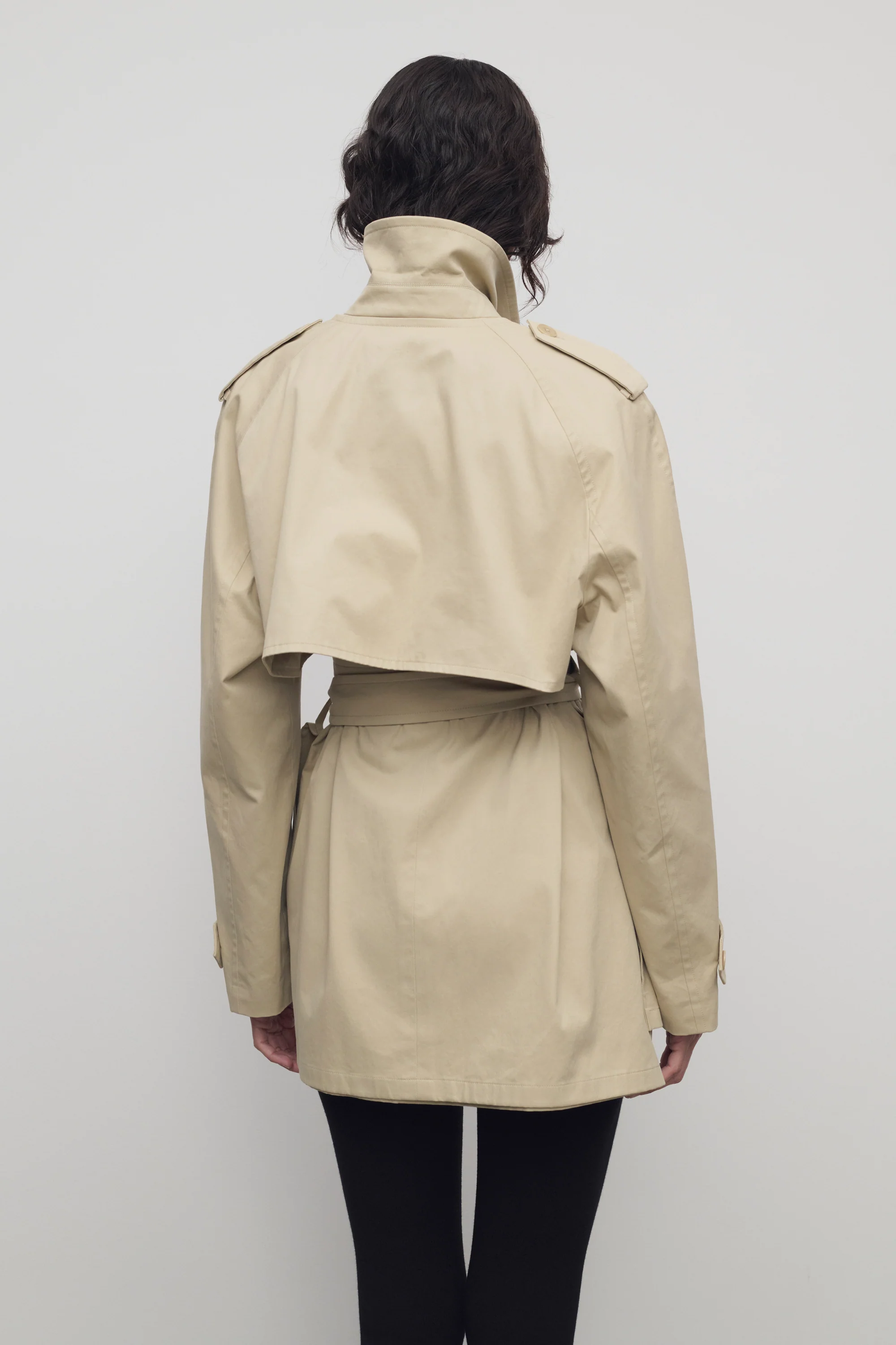 Tavoris Jacket - Image 4