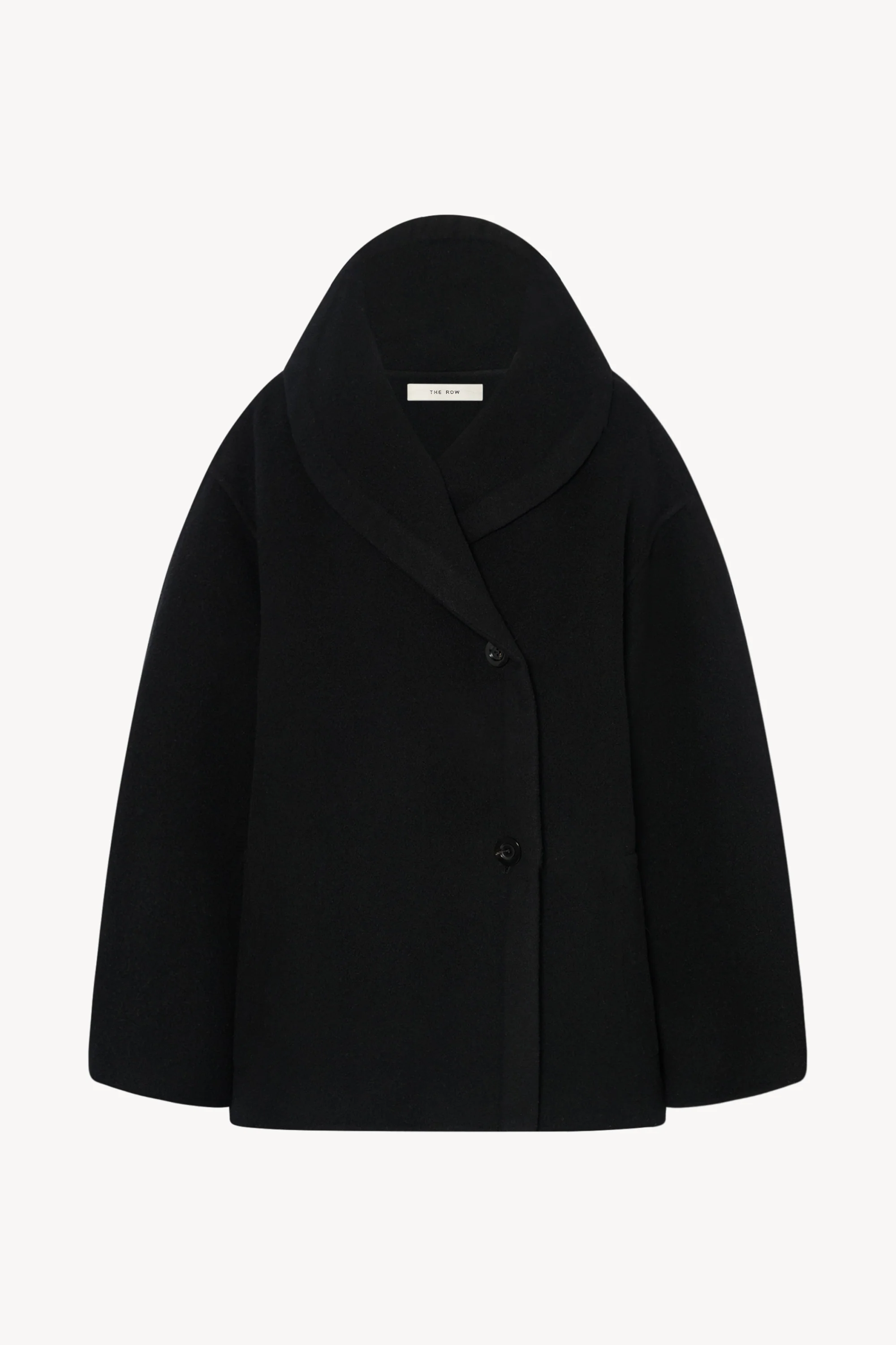 Temur Coat