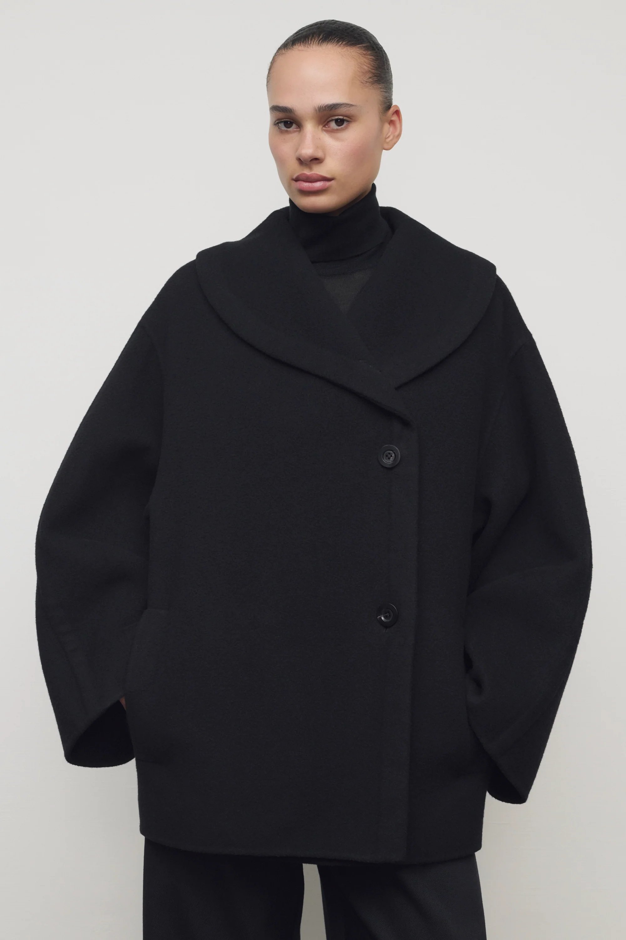 Temur Coat - Image 3